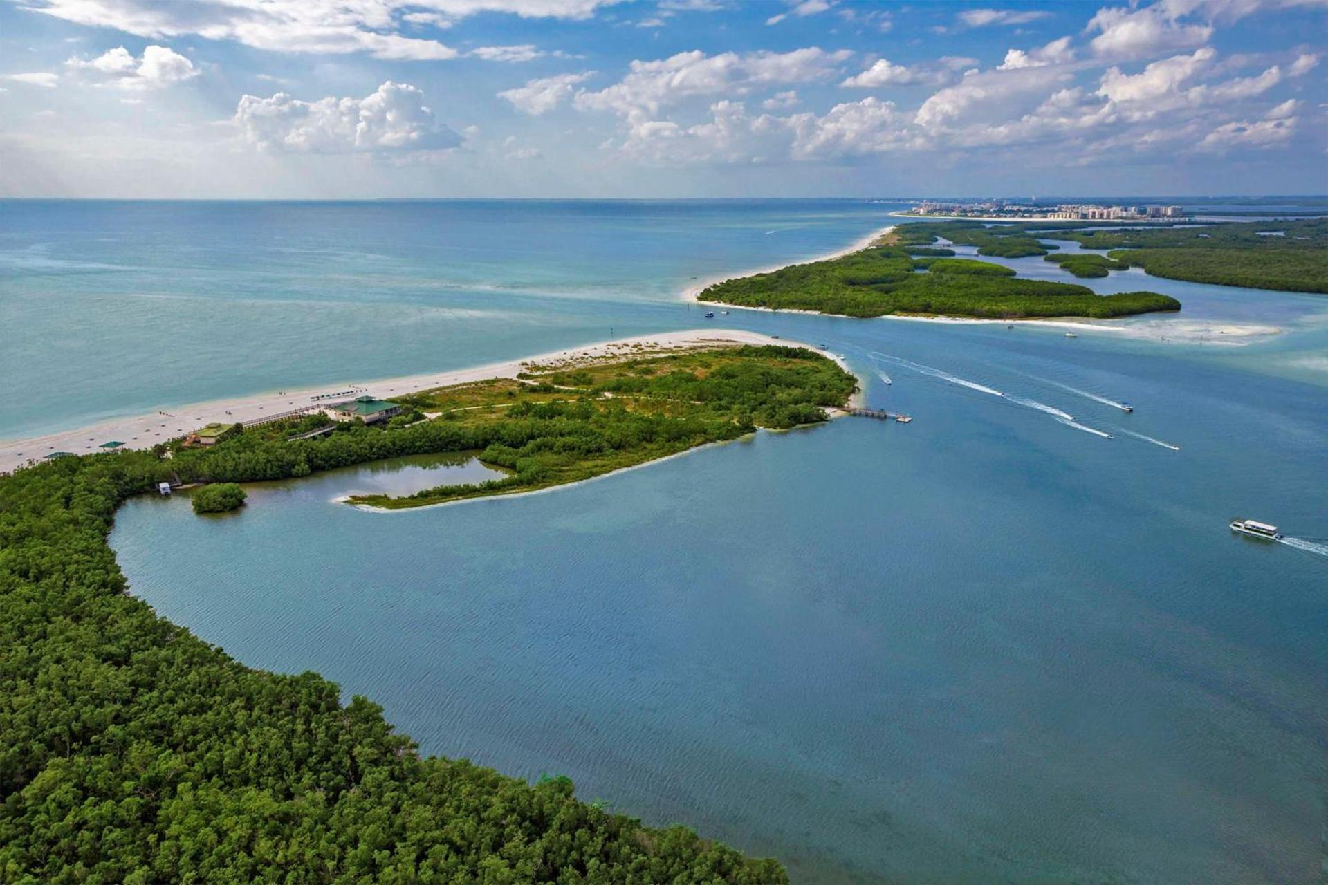 Hyatt Regency Coconut Point Resort & Spa Near Naples photo 3