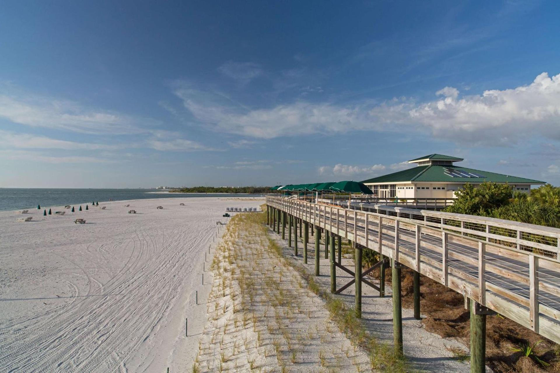 Hyatt Regency Coconut Point Resort & Spa Near Naples photo 4