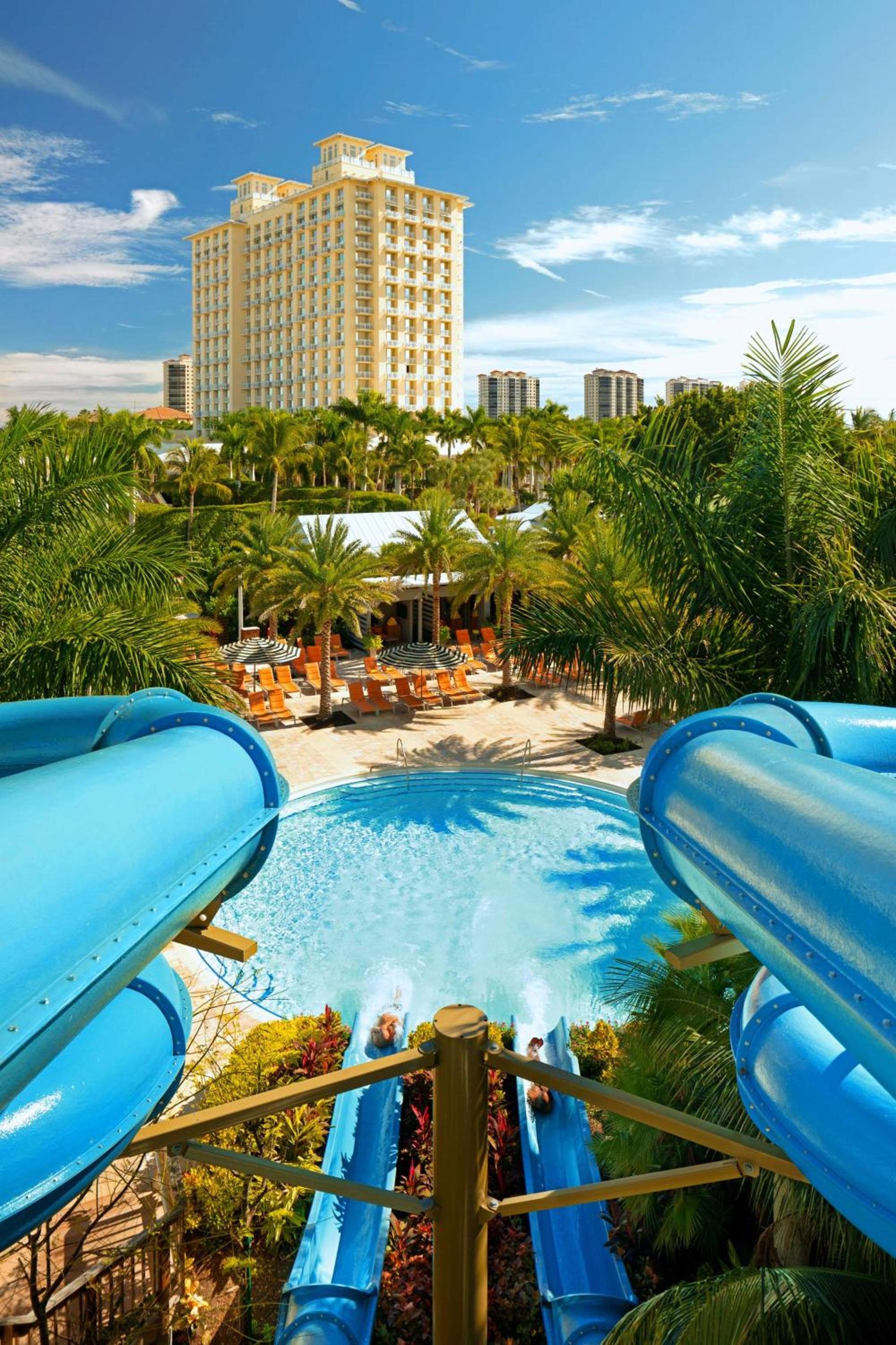 Hyatt Regency Coconut Point Resort & Spa Near Naples photo 8