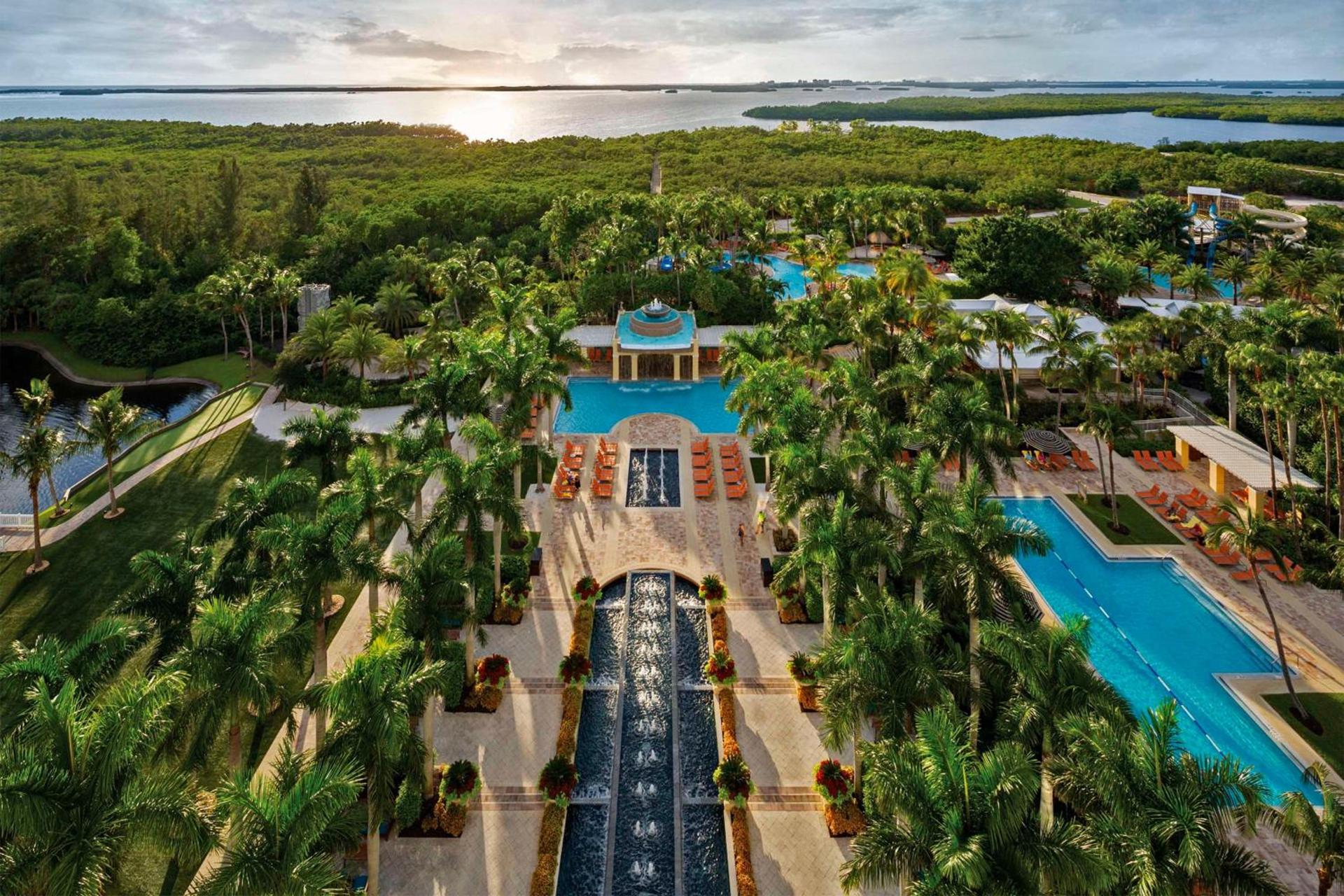 Hyatt Regency Coconut Point Resort & Spa Near Naples photo 9