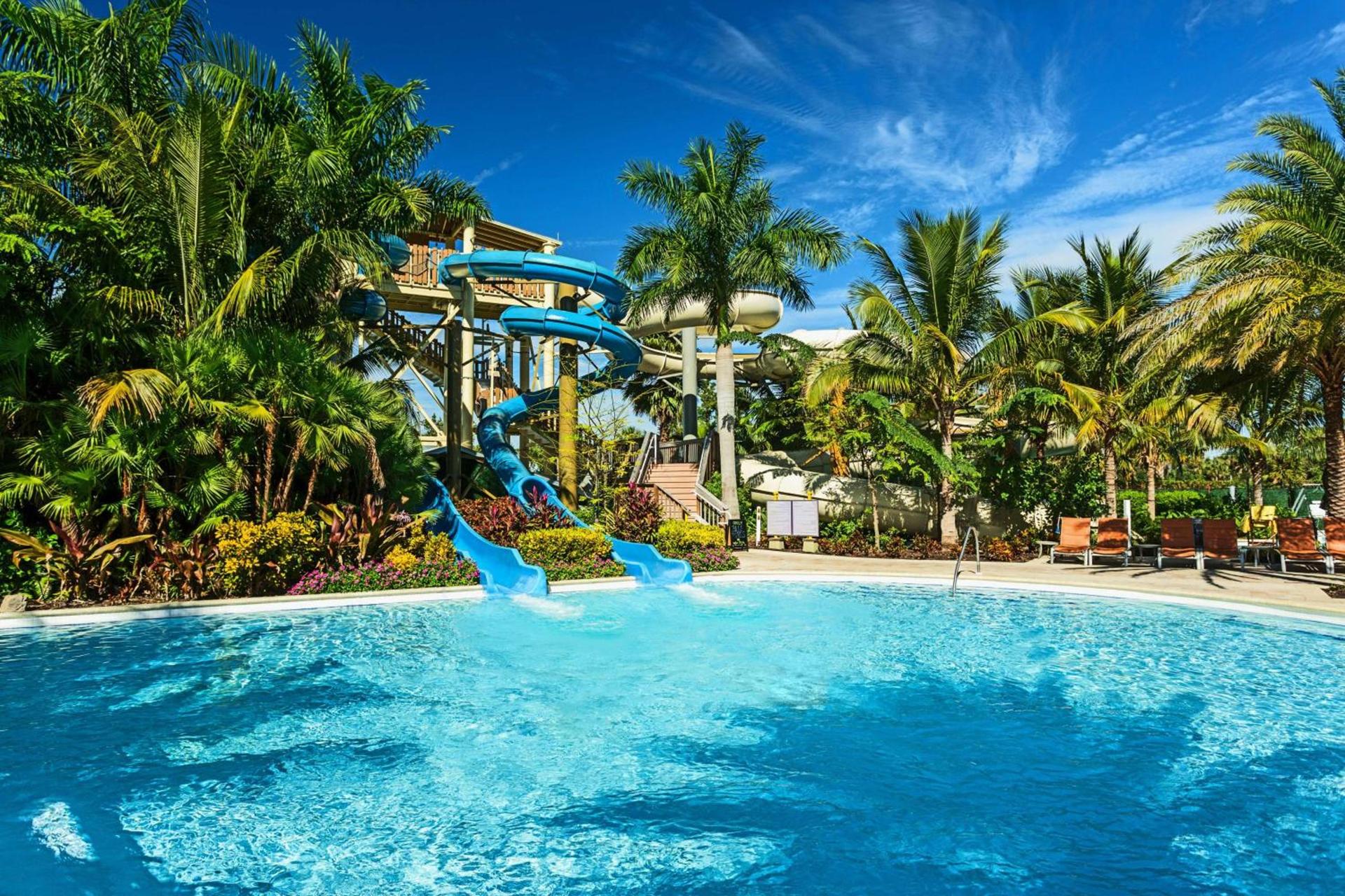 Hyatt Regency Coconut Point Resort & Spa Near Naples photo 2