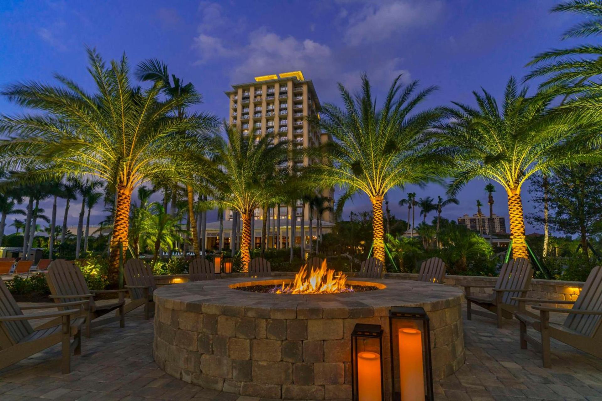 Hyatt Regency Coconut Point Resort & Spa Near Naples photo 13