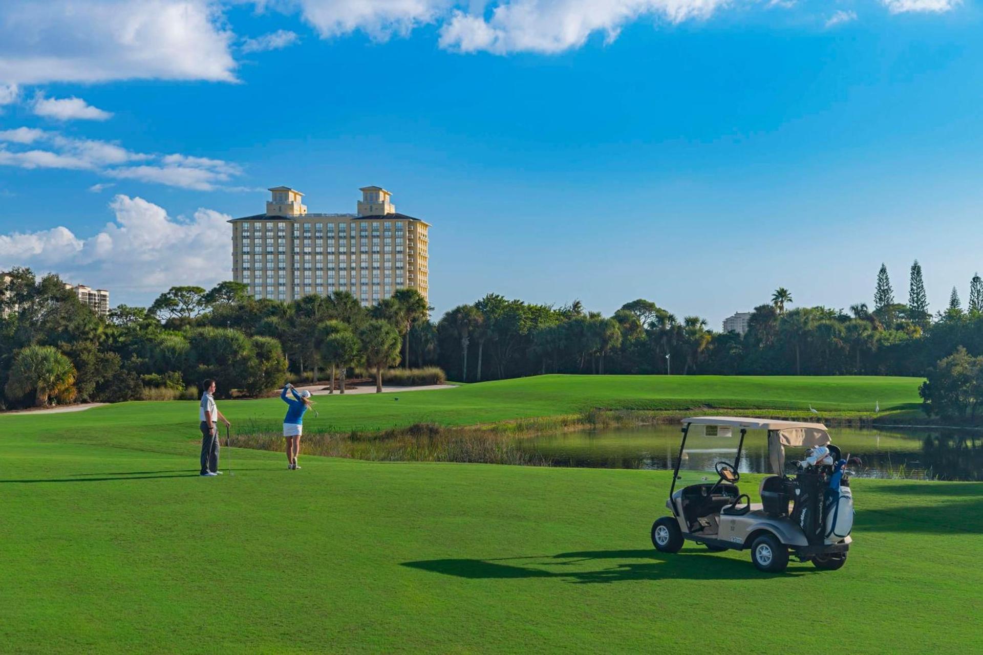 Hyatt Regency Coconut Point Resort & Spa Near Naples photo 19