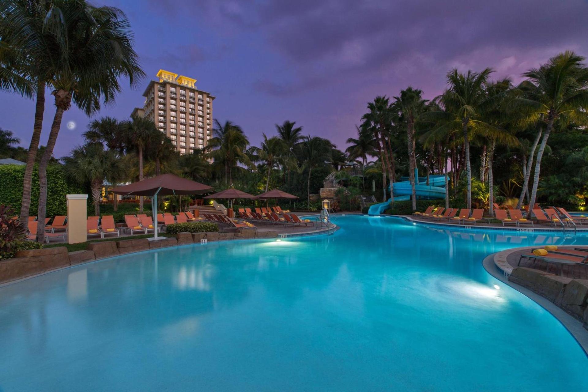 Hyatt Regency Coconut Point Resort & Spa Near Naples photo 17
