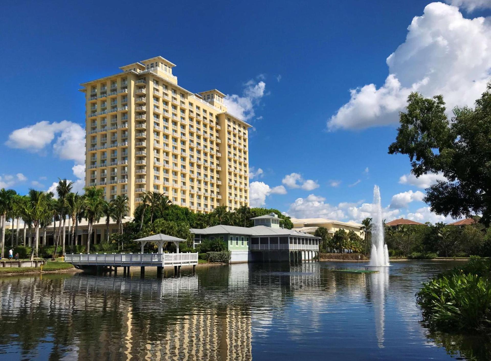 Hyatt Regency Coconut Point Resort & Spa Near Naples photo 18
