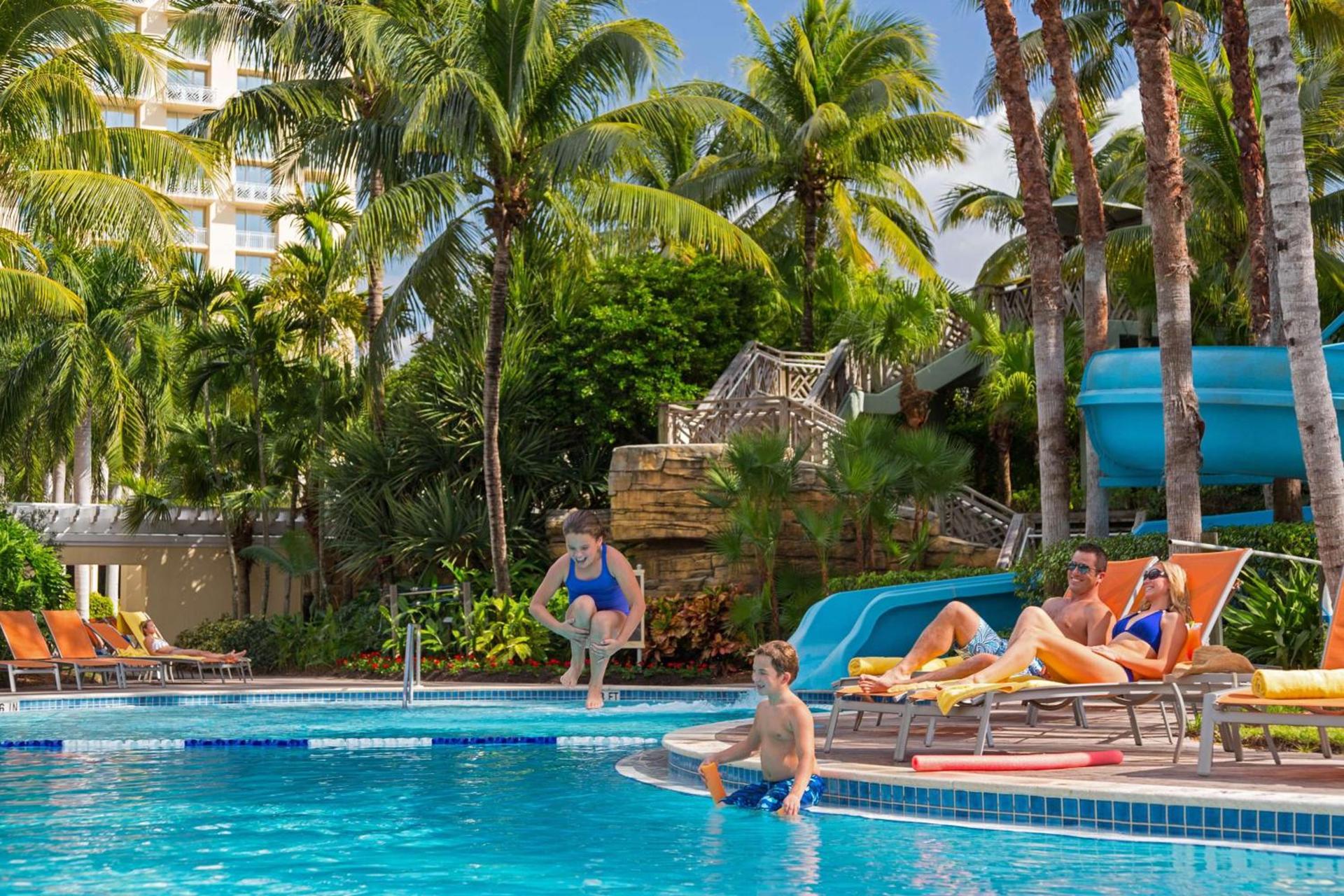 Hyatt Regency Coconut Point Resort & Spa Near Naples photo 21