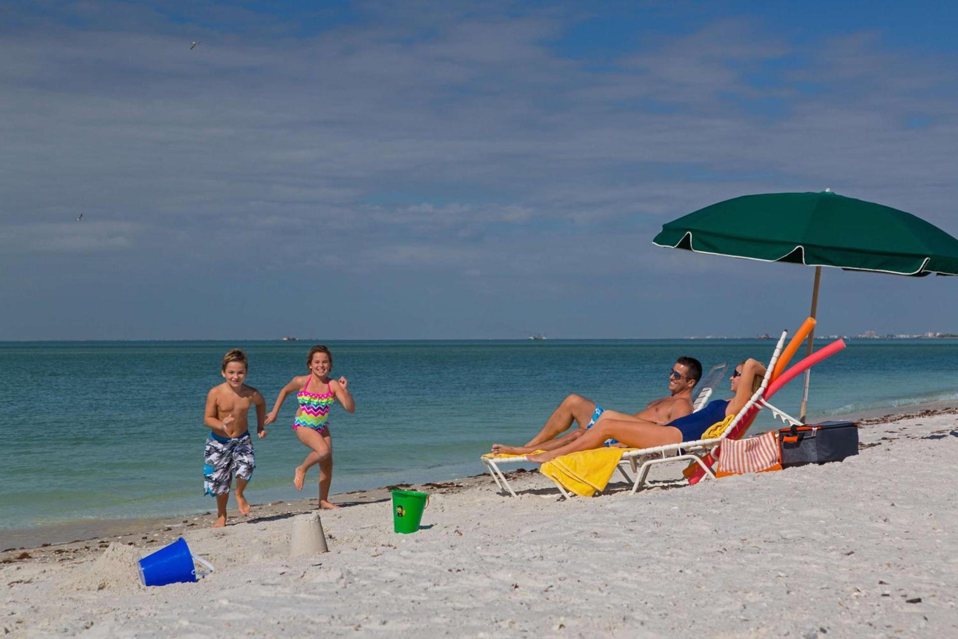 Hyatt Regency Coconut Point Resort & Spa Near Naples photo 22