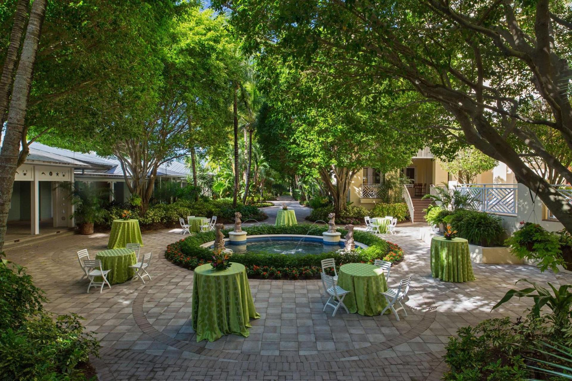 Hyatt Regency Coconut Point Resort & Spa Near Naples photo 25