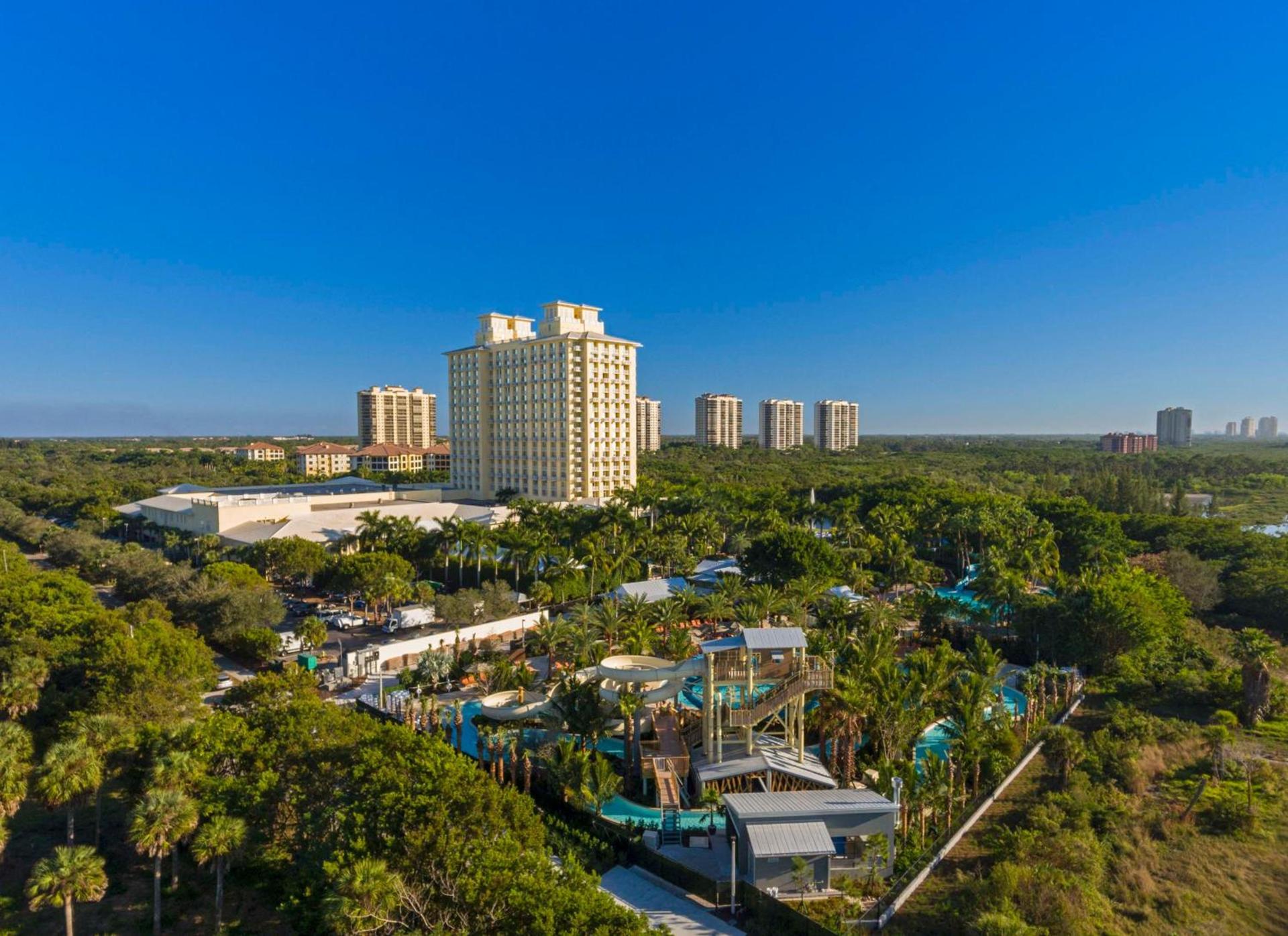 Hyatt Regency Coconut Point Resort & Spa Near Naples photo 34