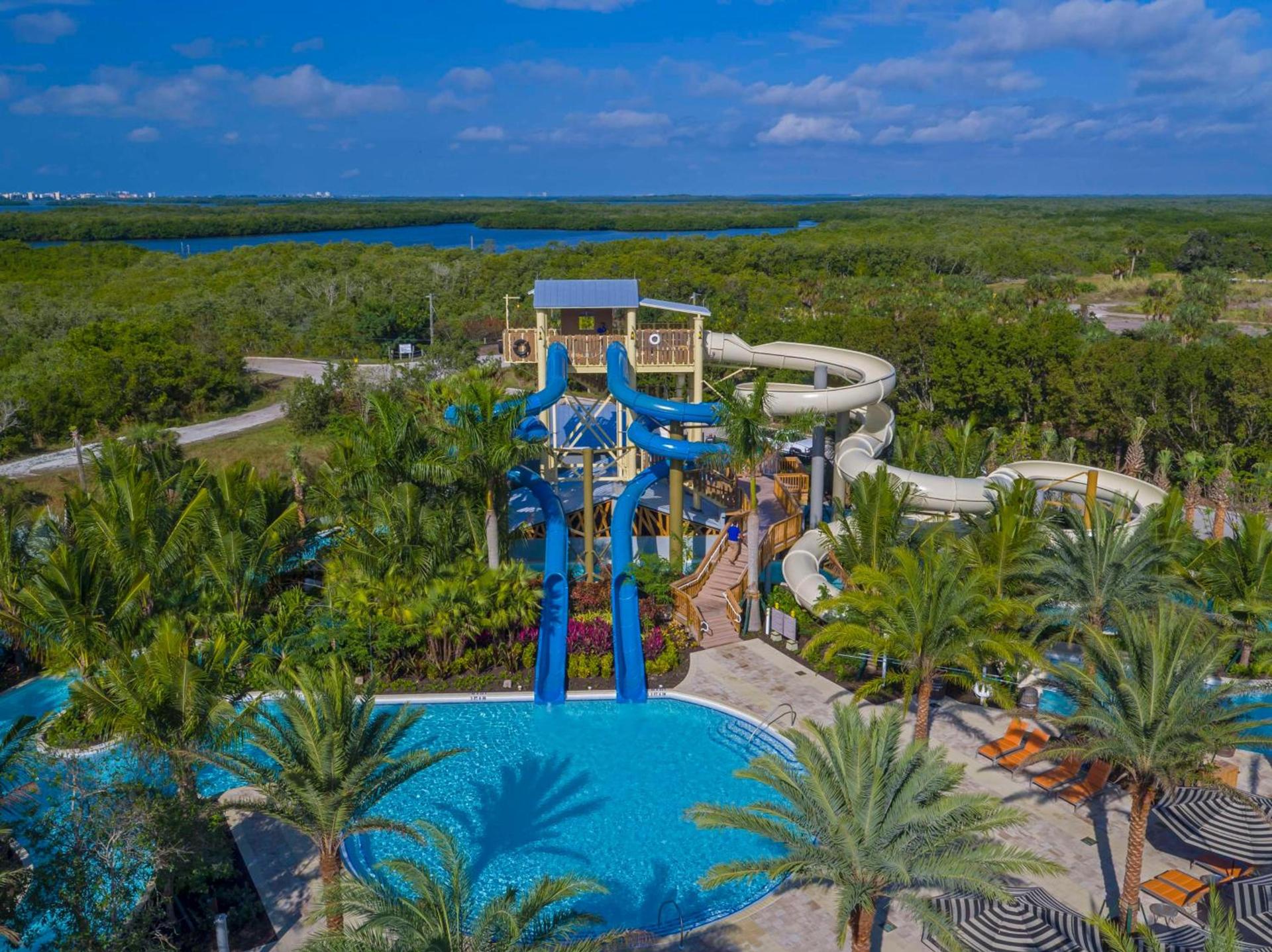 Hyatt Regency Coconut Point Resort & Spa Near Naples photo 35