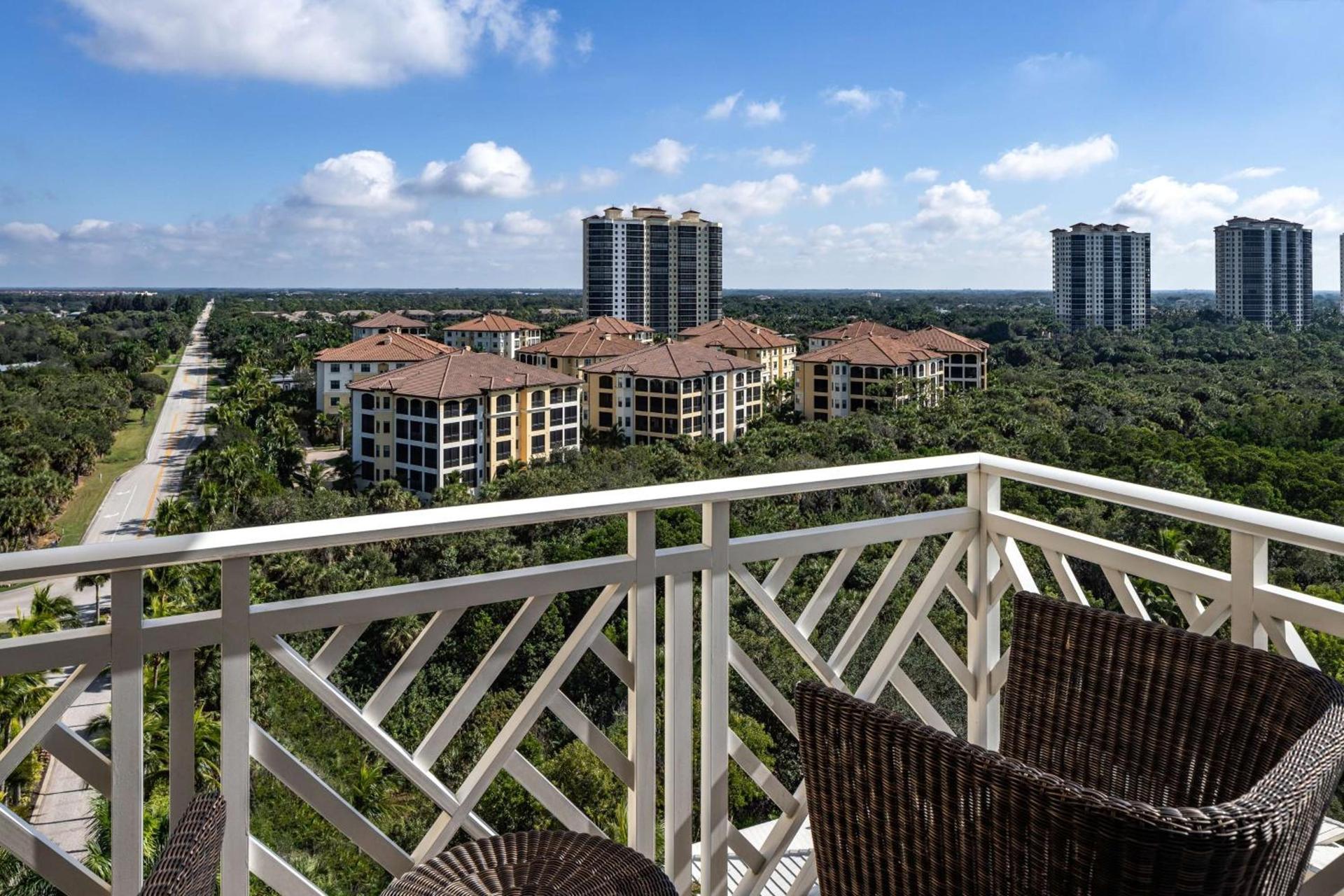 Hyatt Regency Coconut Point Resort & Spa Near Naples photo 45