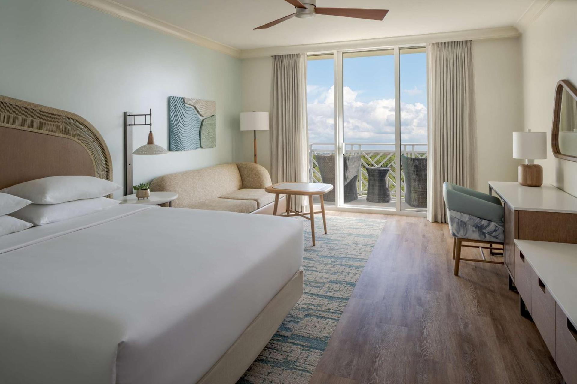 Hyatt Regency Coconut Point Resort & Spa Near Naples photo 47