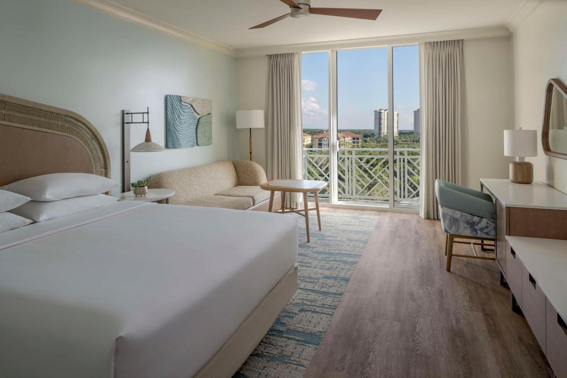Hyatt Regency Coconut Point Resort & Spa Near Naples photo 49