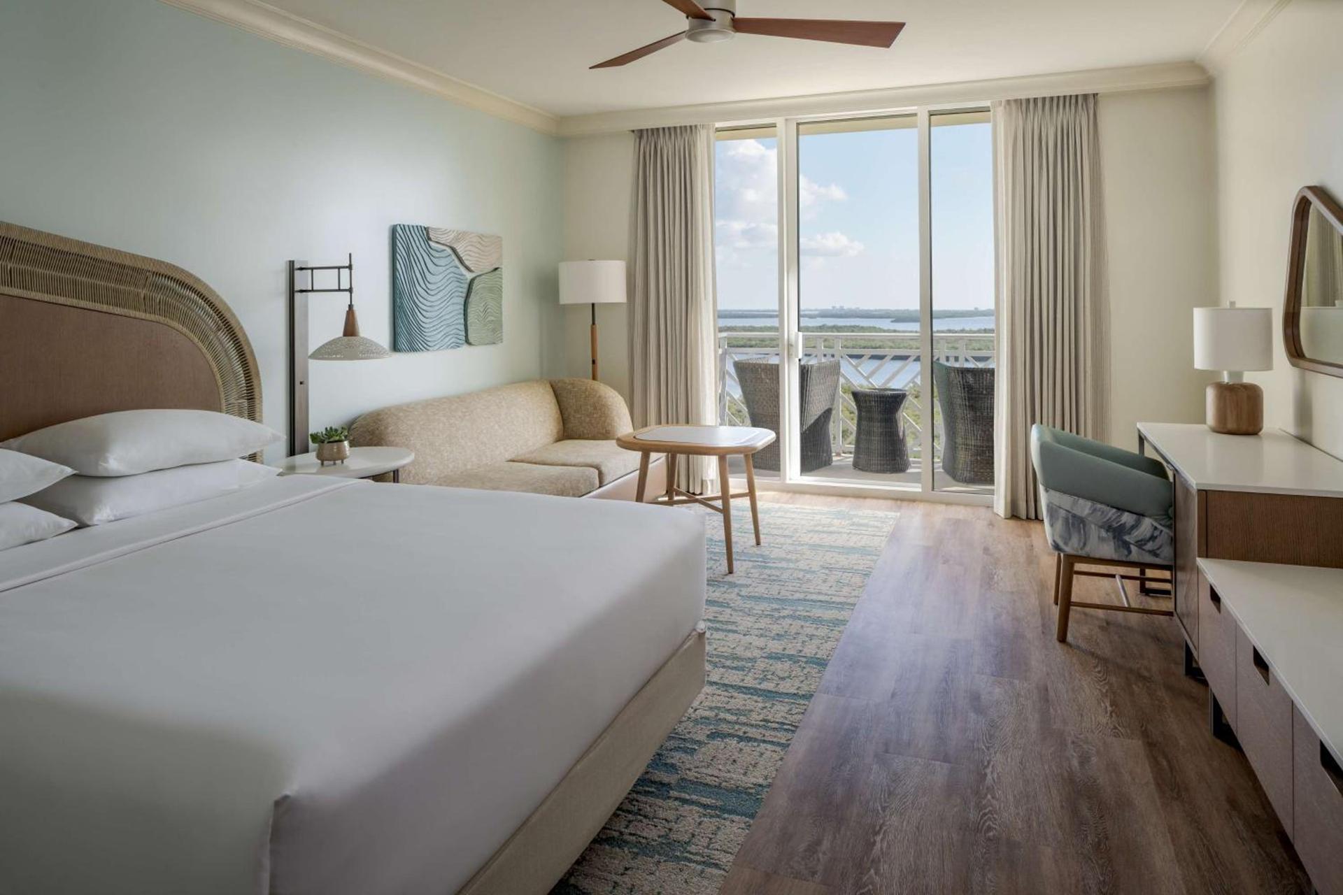 Hyatt Regency Coconut Point Resort & Spa Near Naples photo 50