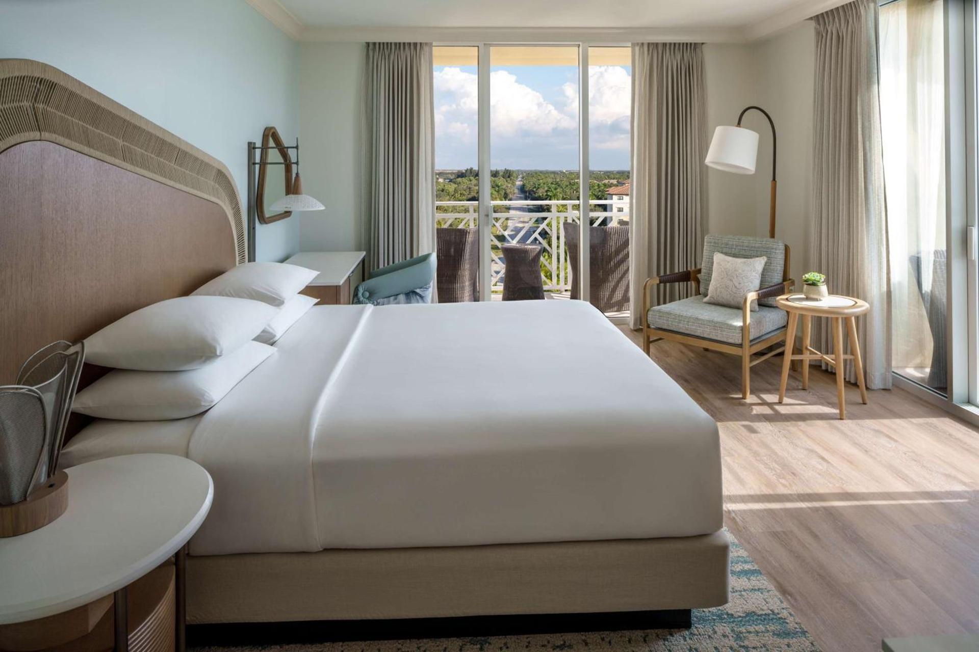 Hyatt Regency Coconut Point Resort & Spa Near Naples photo 54