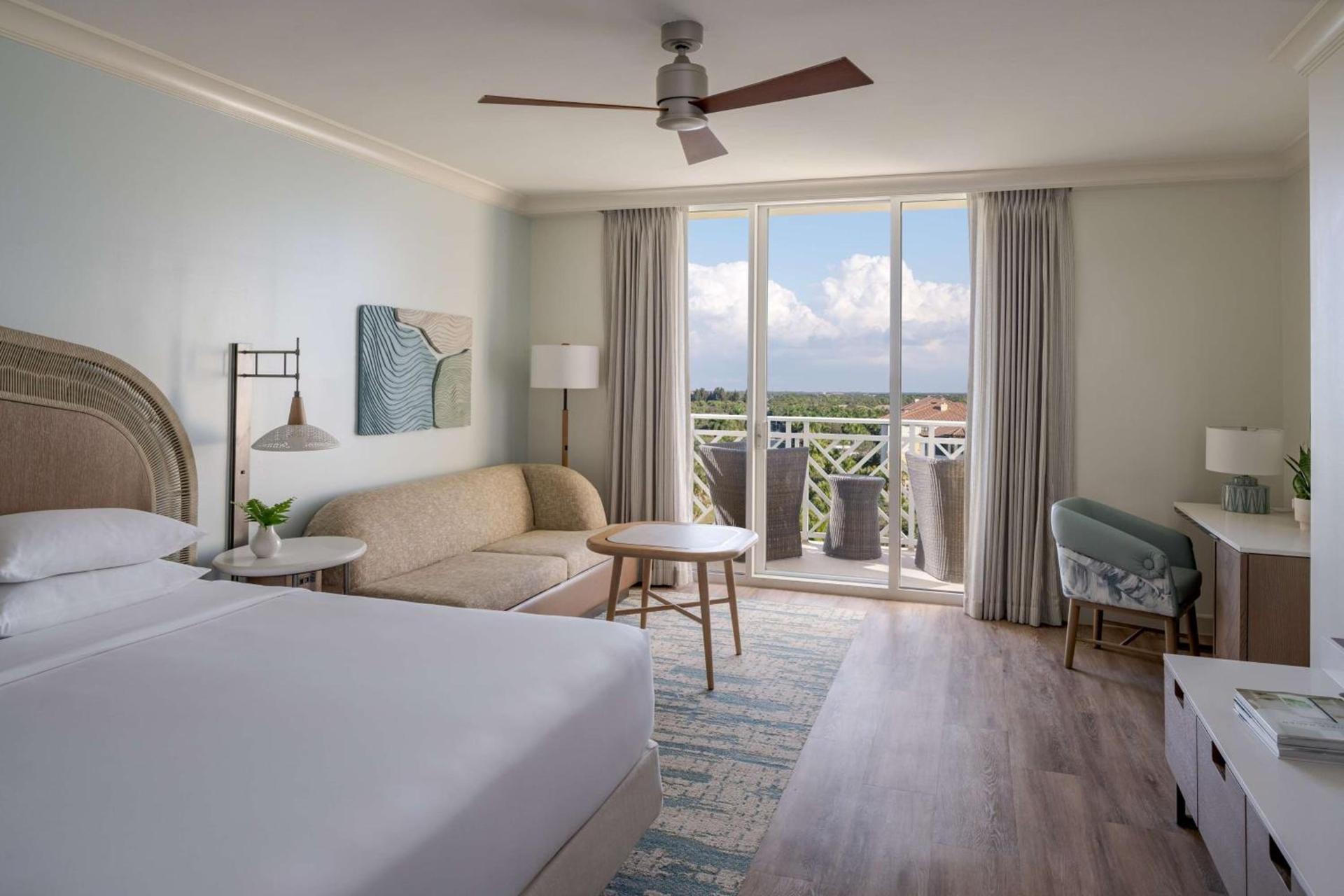 Hyatt Regency Coconut Point Resort & Spa Near Naples photo 56