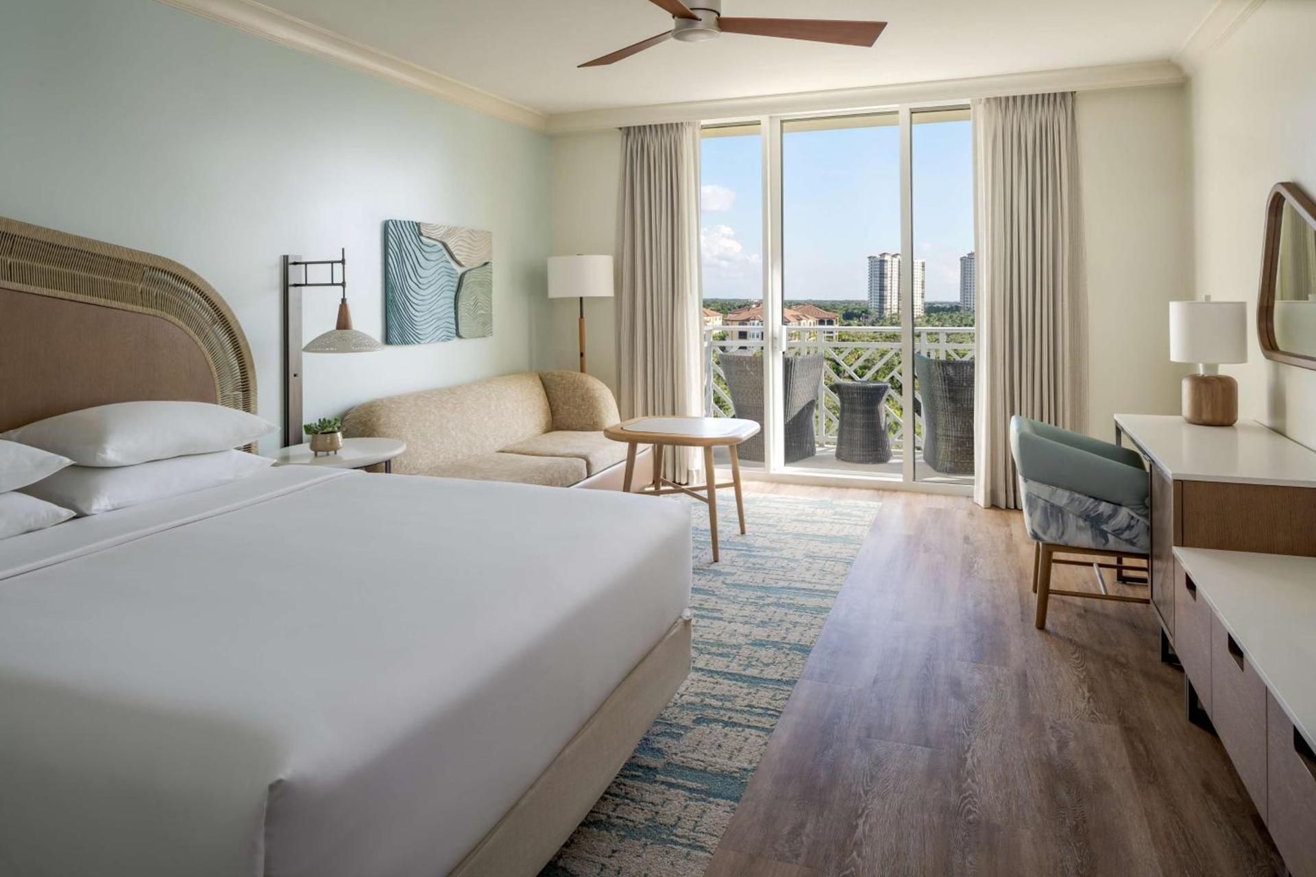 Hyatt Regency Coconut Point Resort & Spa Near Naples photo 60