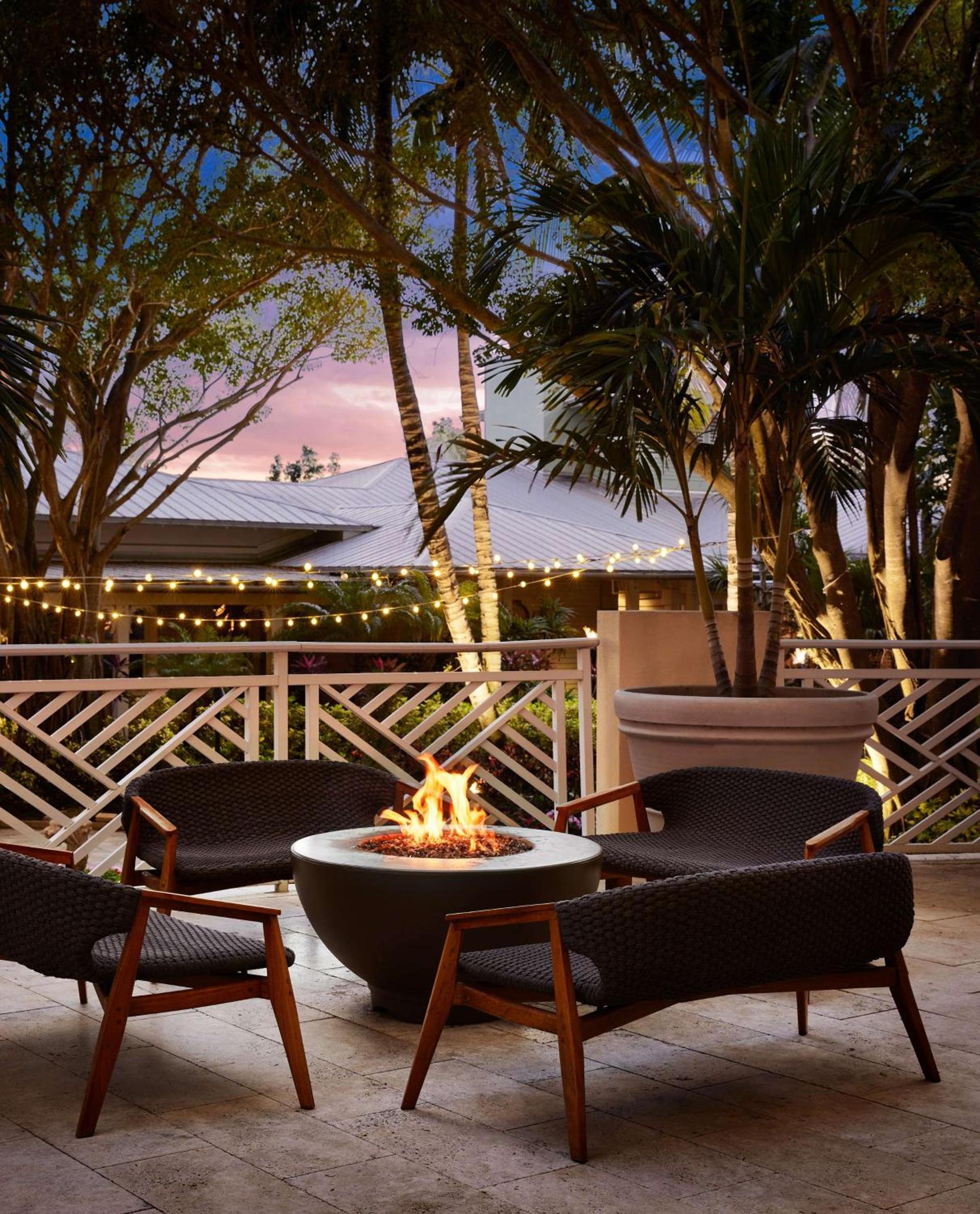 Hyatt Regency Coconut Point Resort & Spa Near Naples photo 73