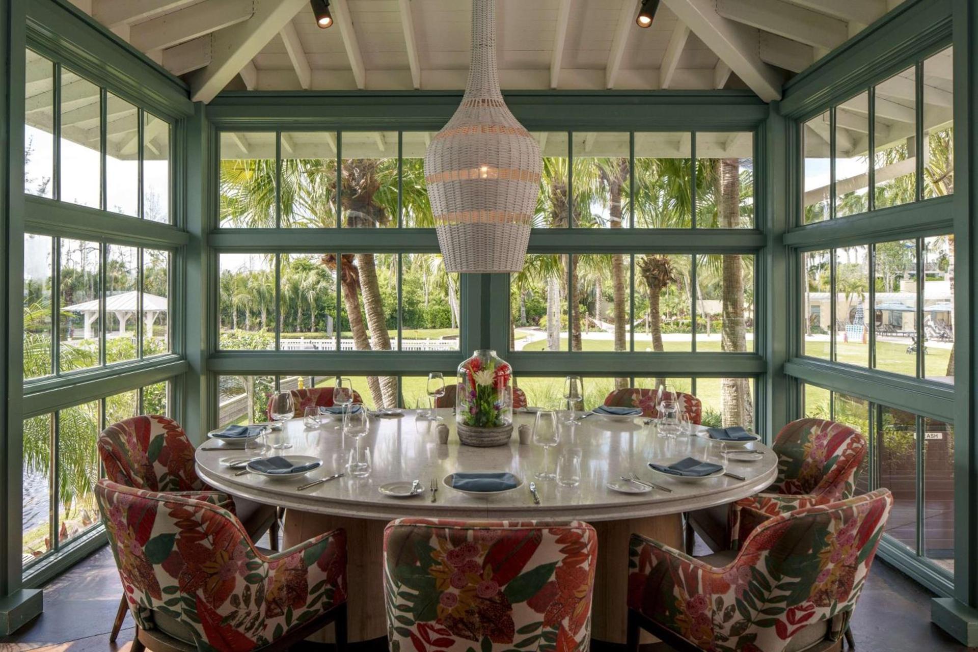 Hyatt Regency Coconut Point Resort & Spa Near Naples photo 96