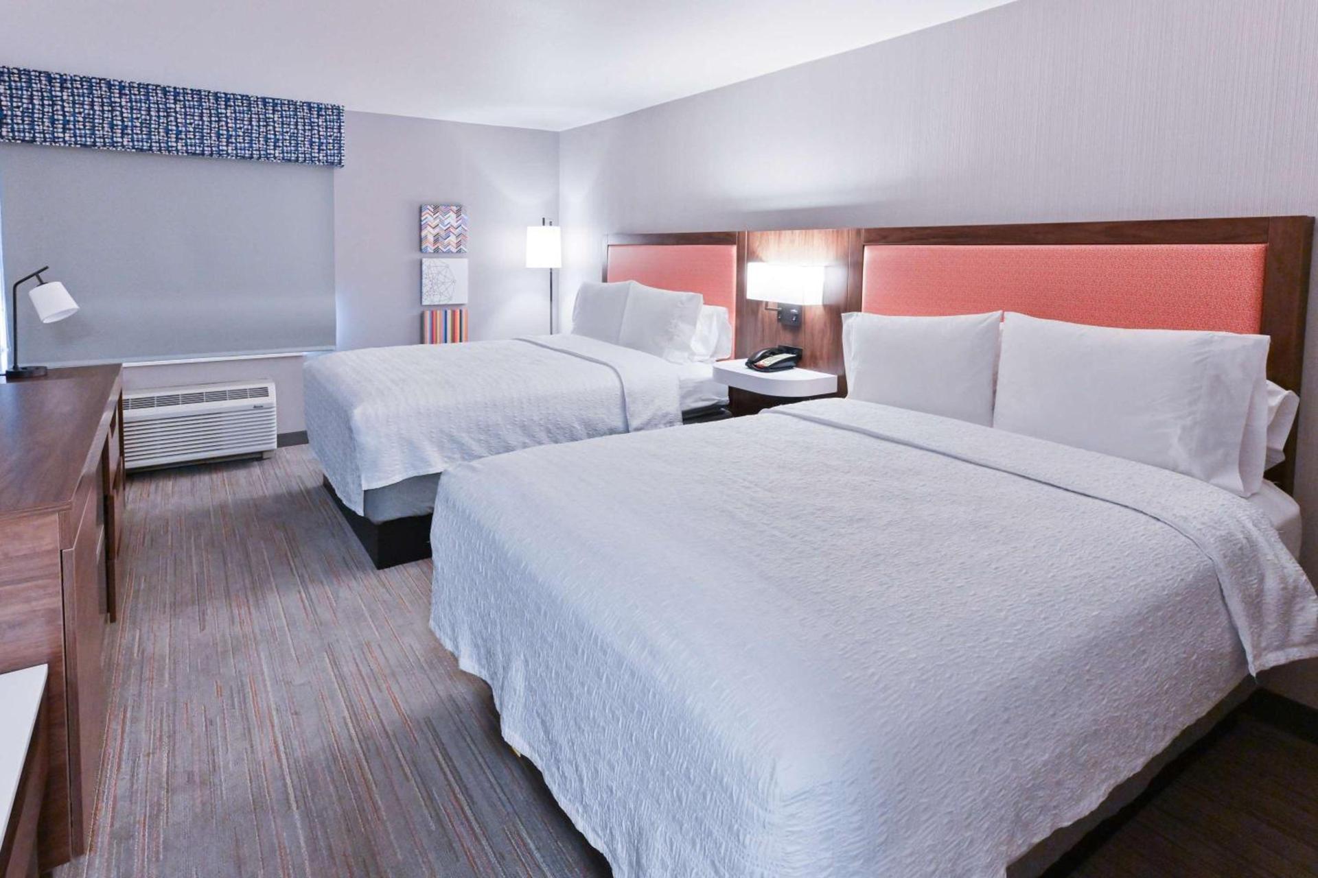 Hampton Inn Fremont photo 24