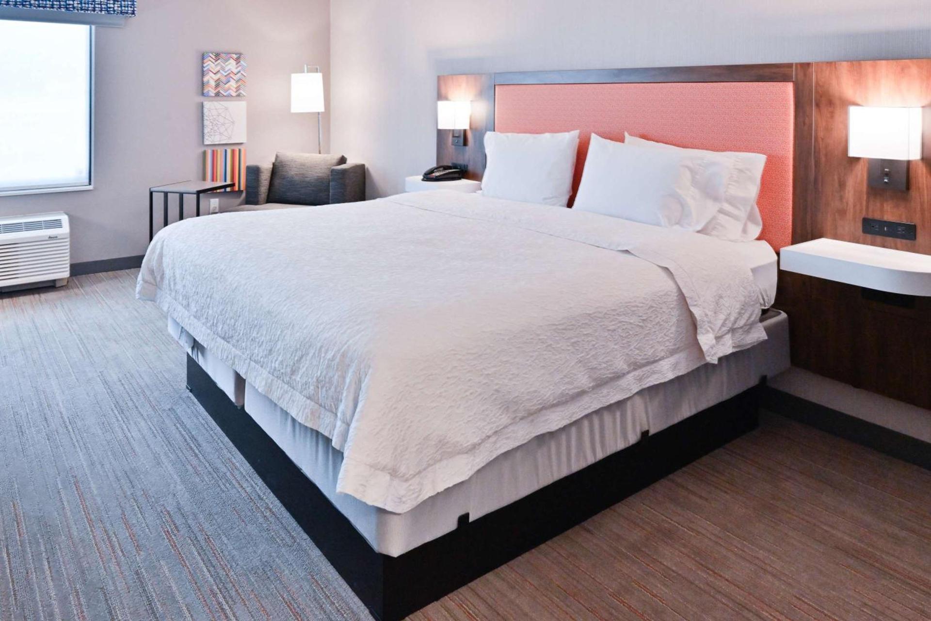 Hampton Inn Fremont photo 25