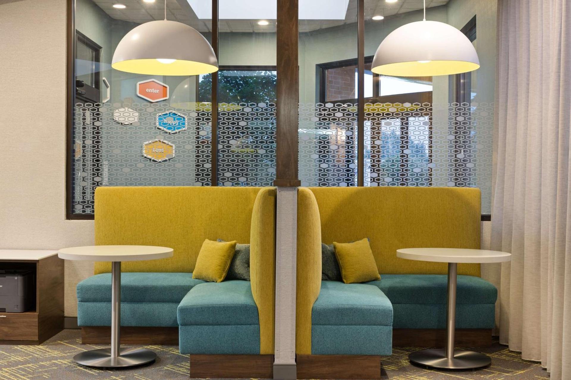 Hampton Inn Spokane Airport photo 5