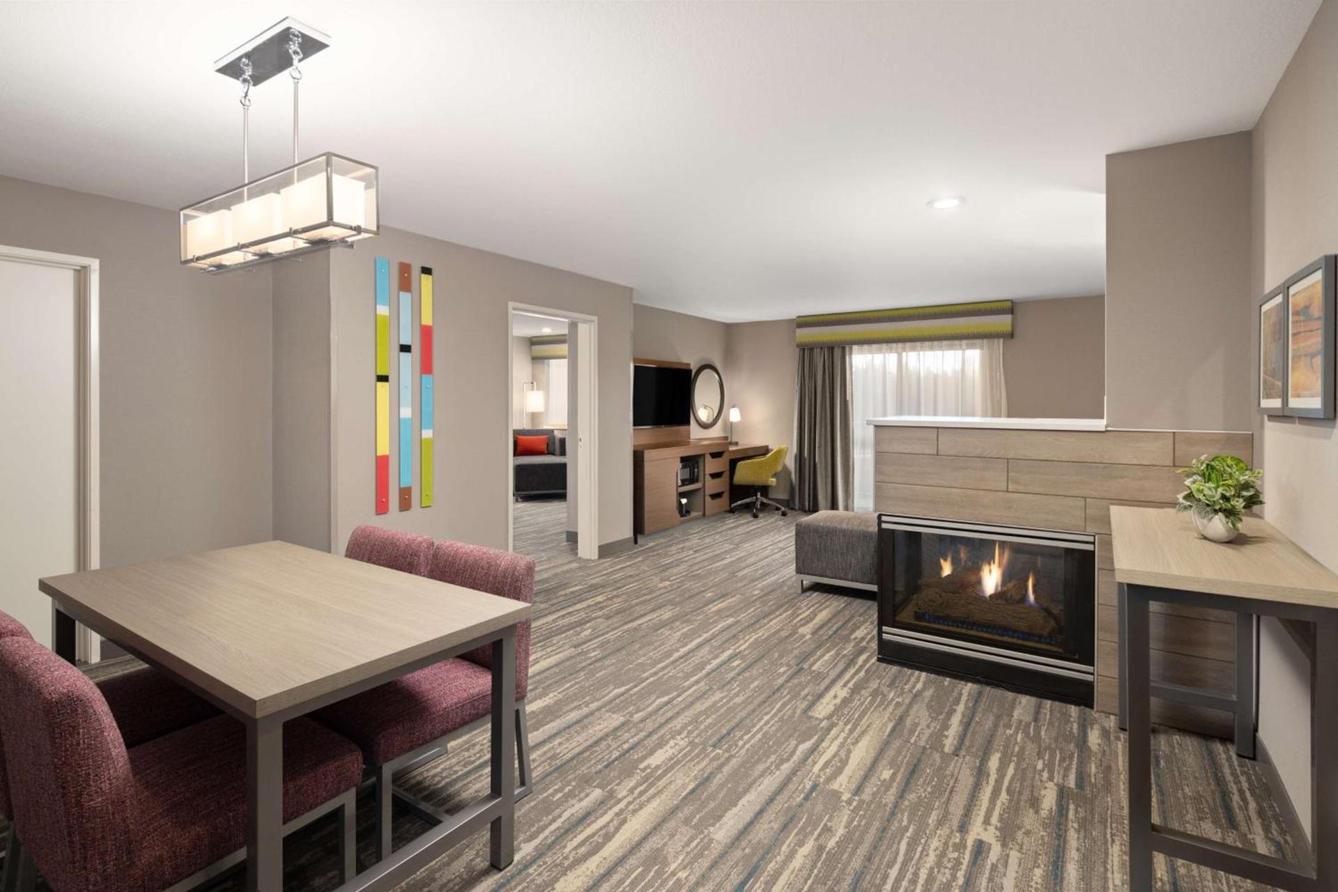 Hampton Inn Spokane Airport photo 15