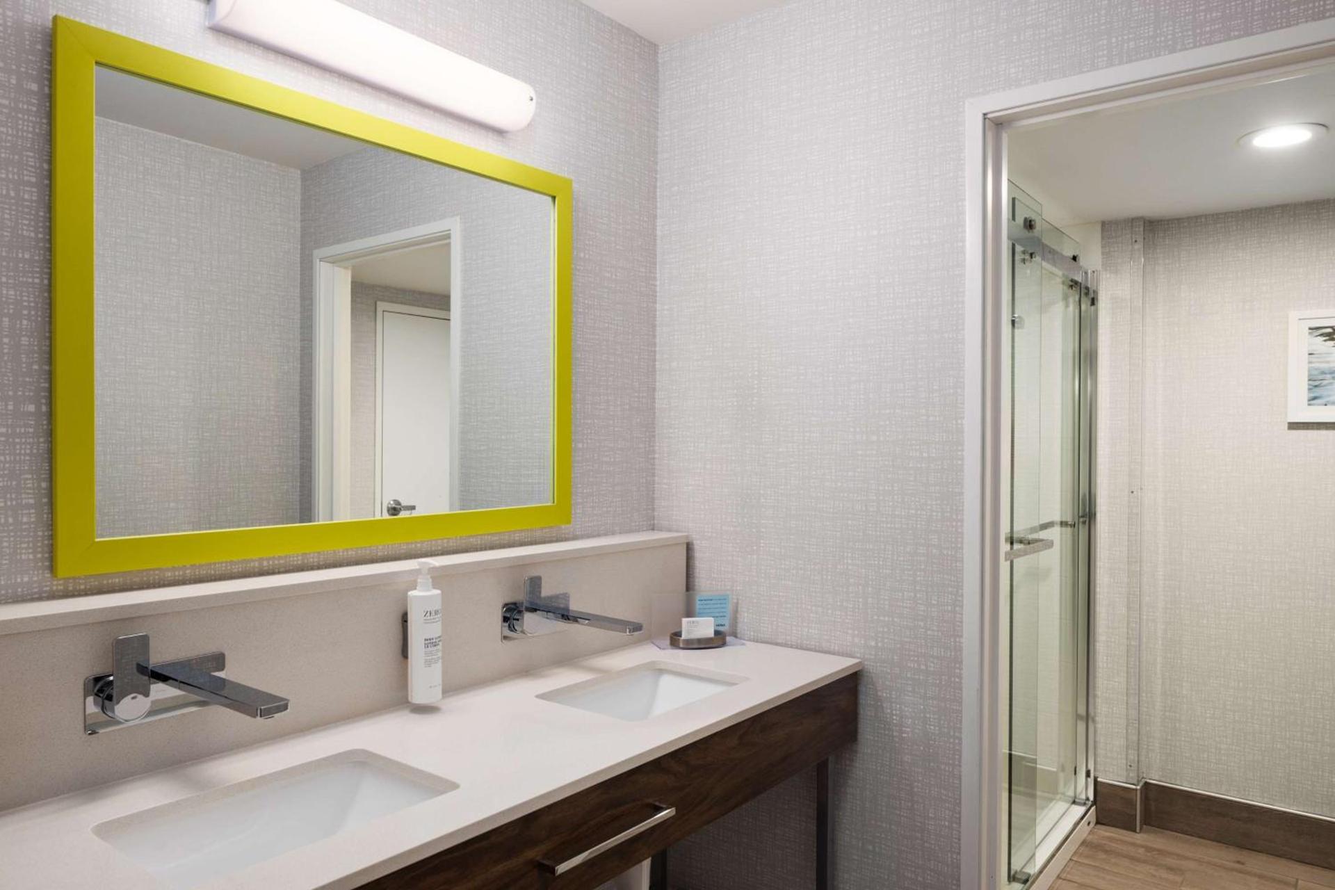 Hampton Inn Spokane Airport photo 20