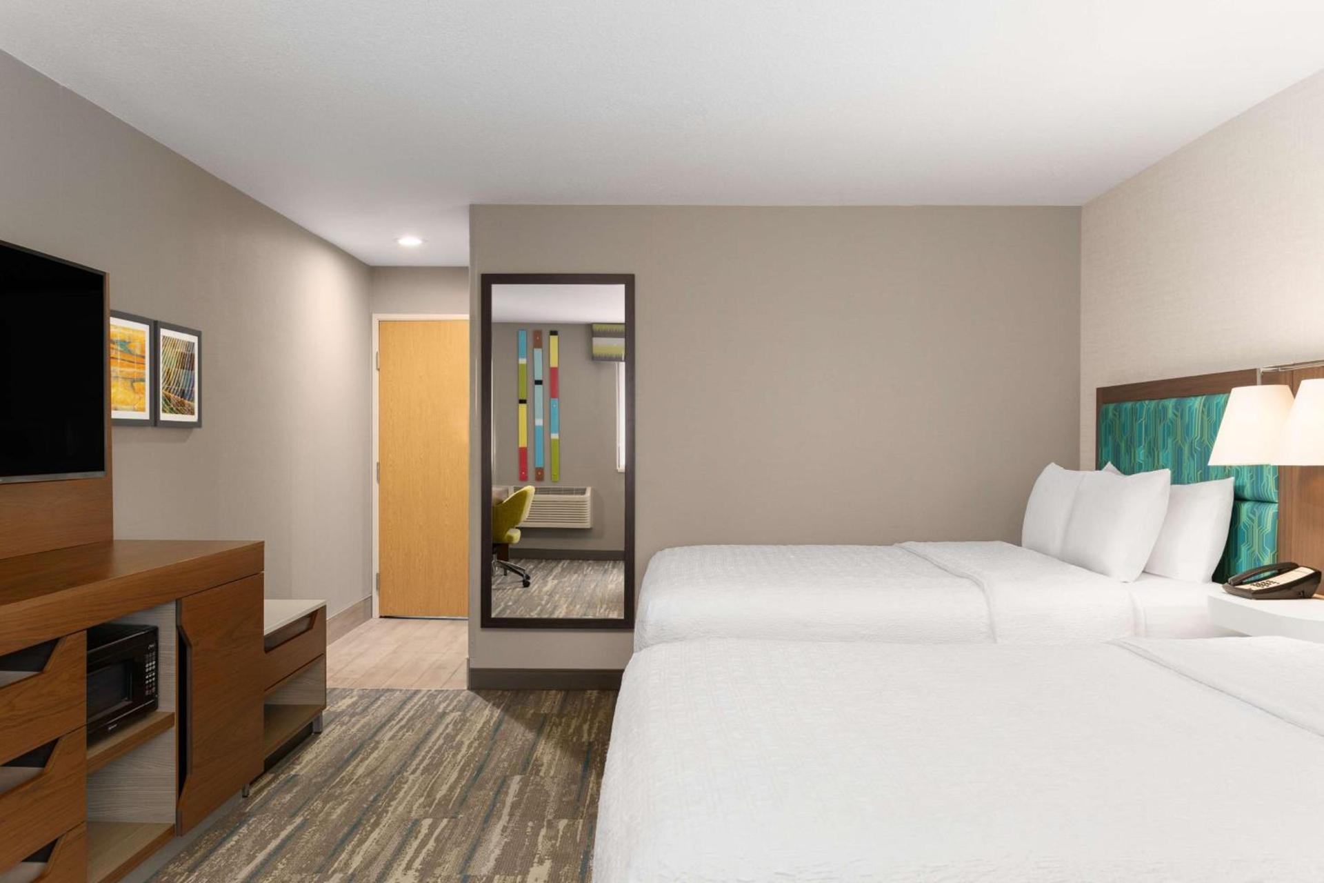 Hampton Inn Spokane Airport photo 19