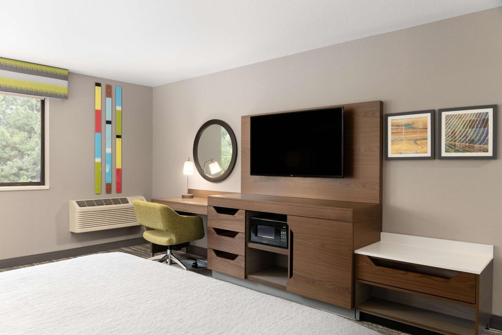 Hampton Inn Spokane Airport photo 26