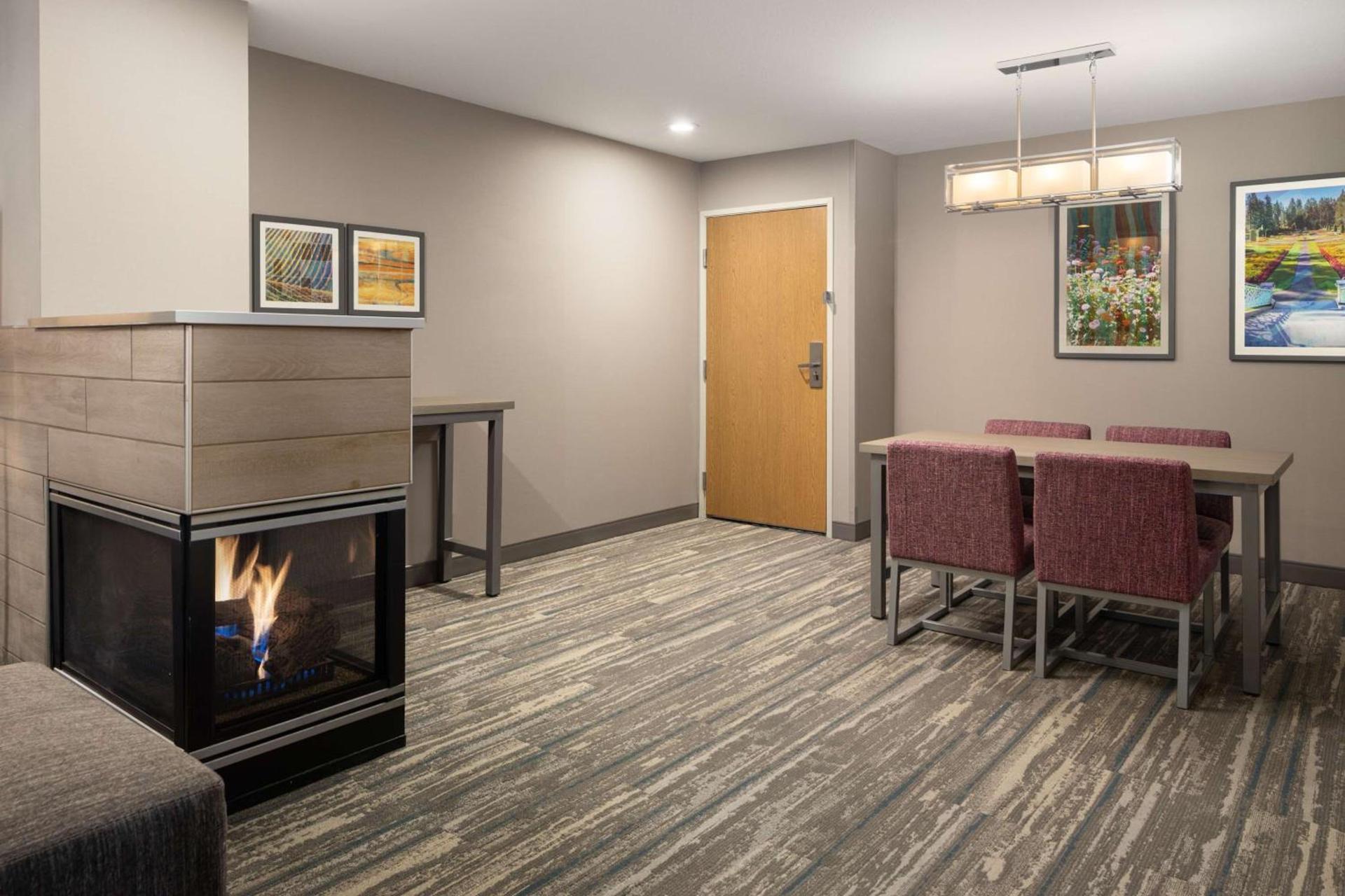 Hampton Inn Spokane Airport photo 27