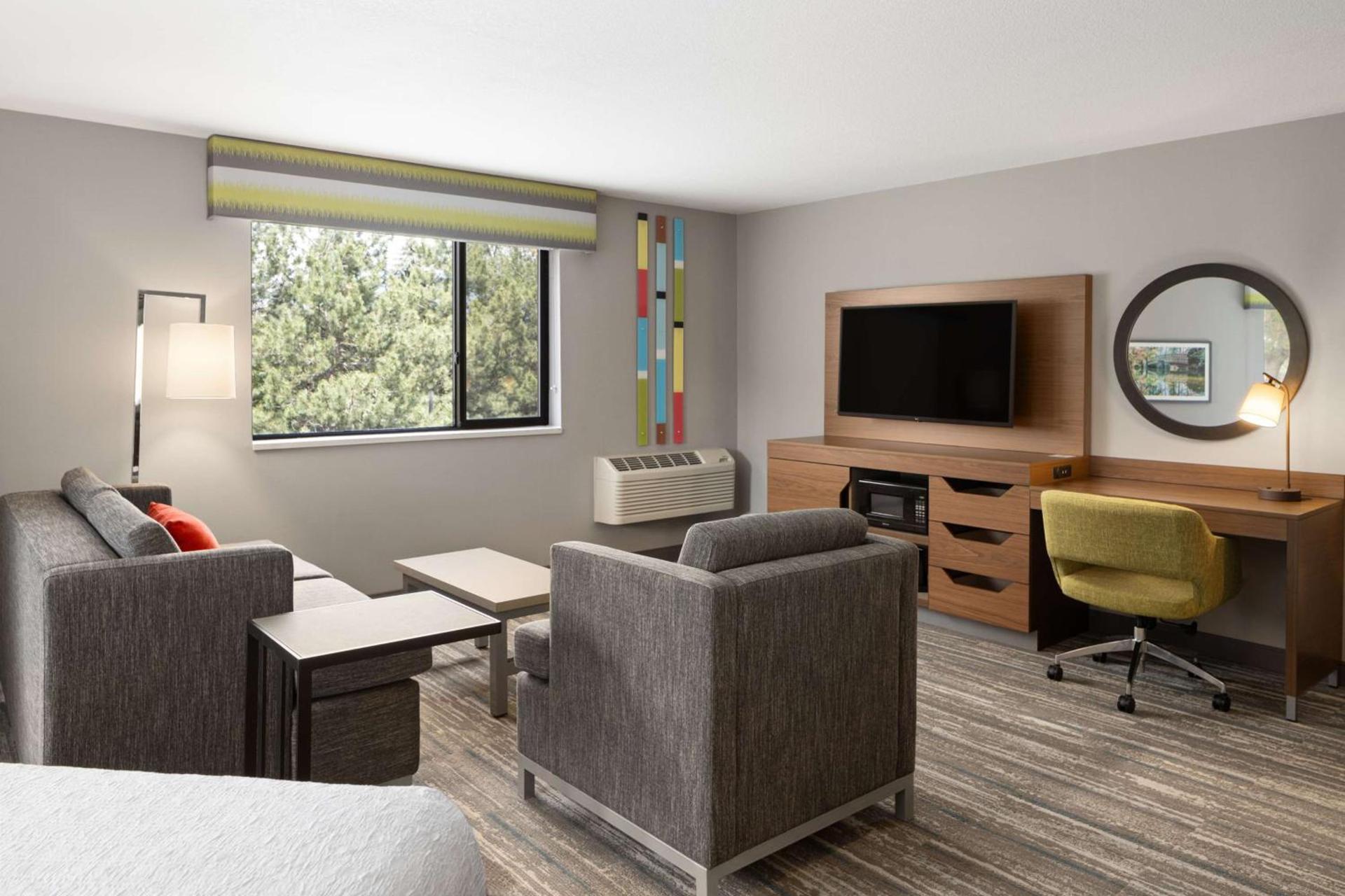 Hampton Inn Spokane Airport photo 28