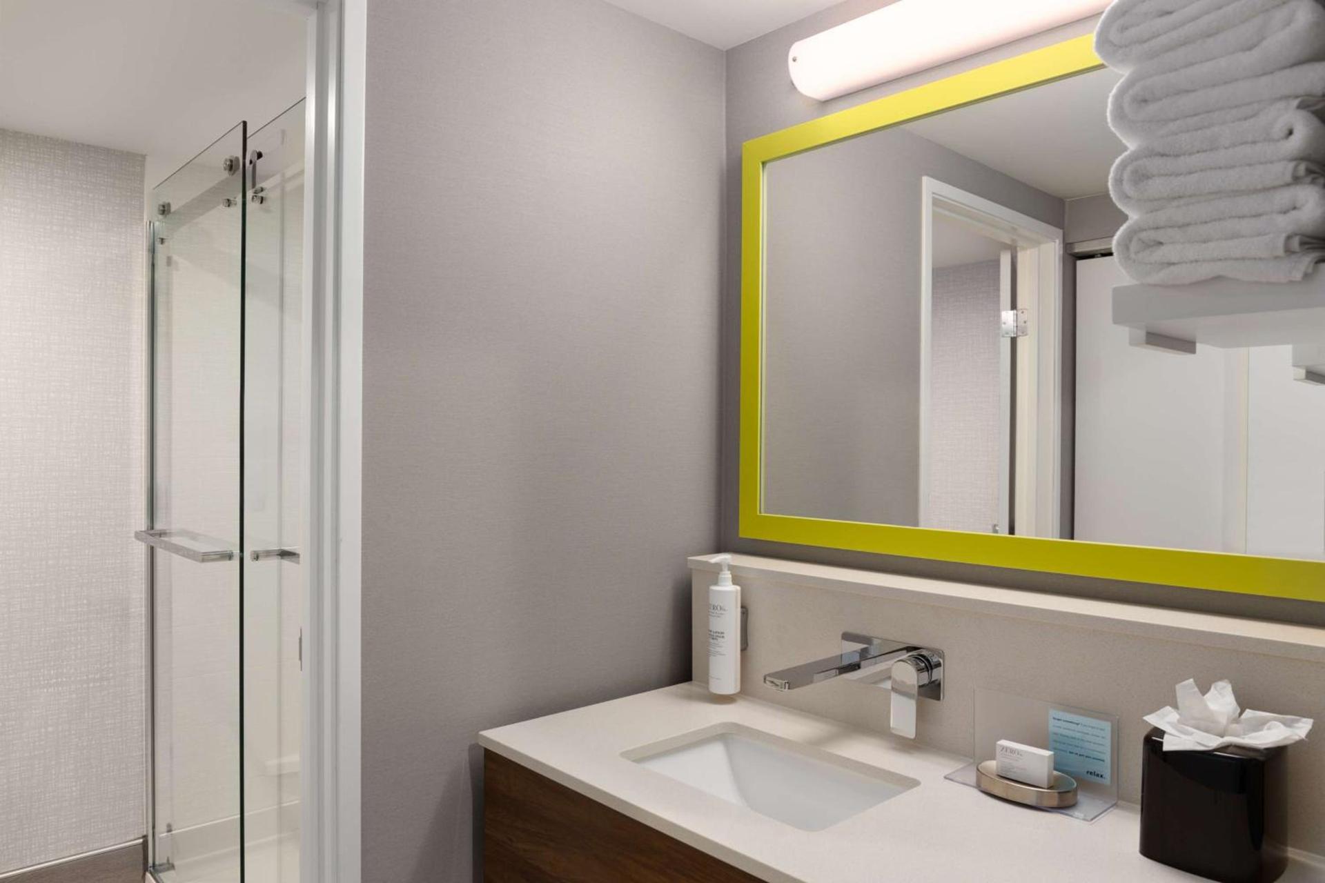 Hampton Inn Spokane Airport photo 29
