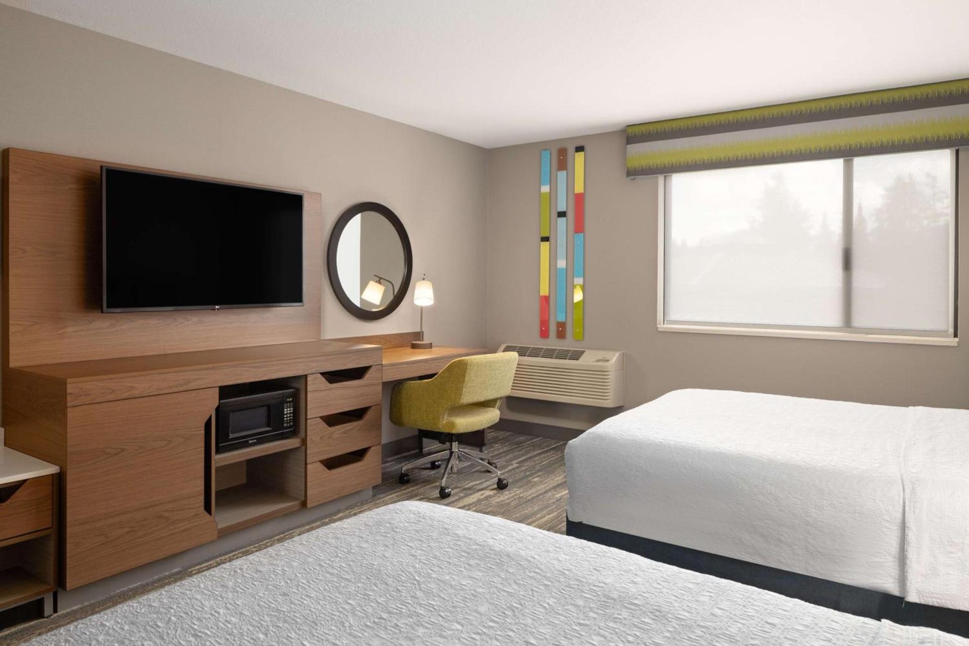 Hampton Inn Spokane Airport photo 31
