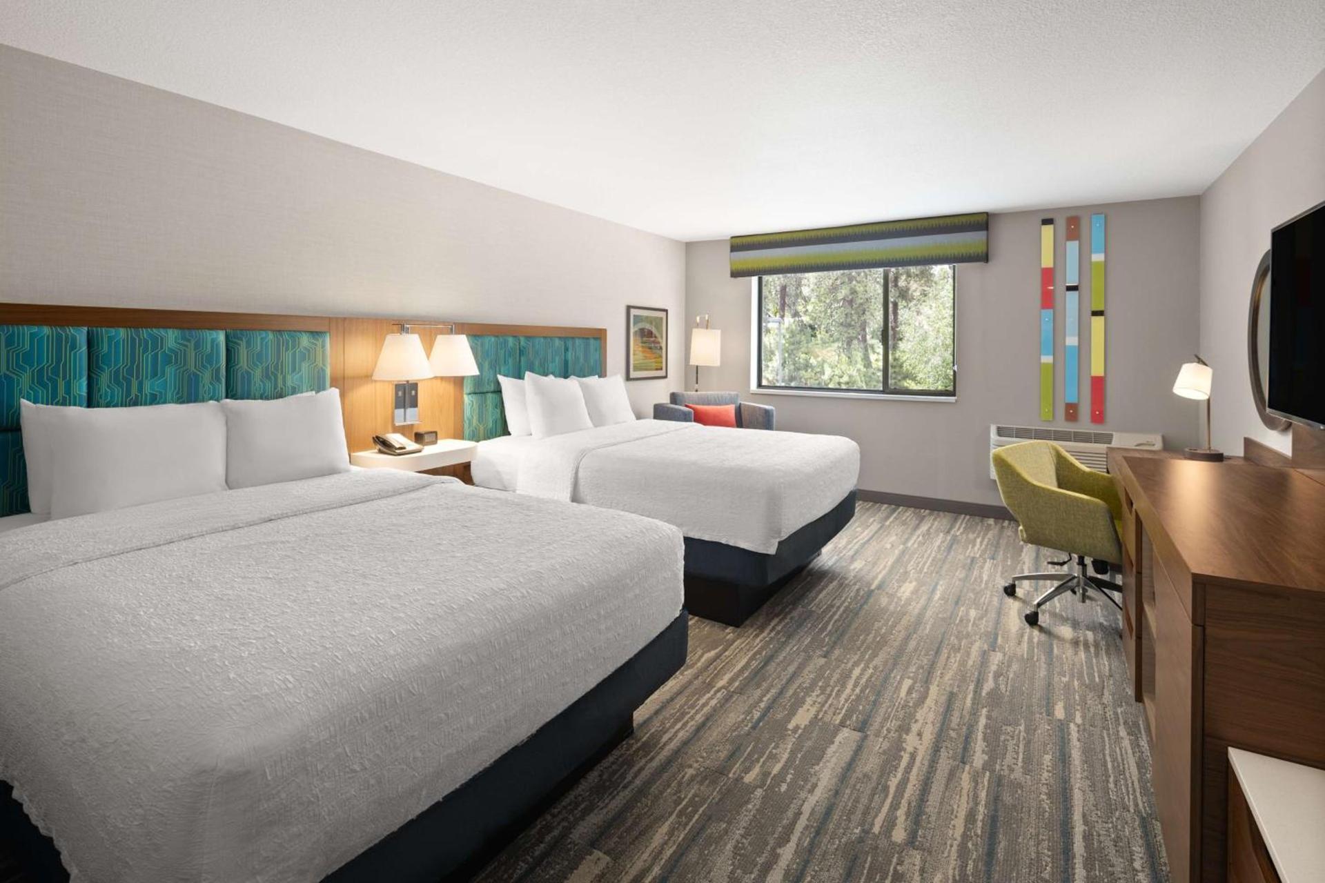 Hampton Inn Spokane Airport photo 36