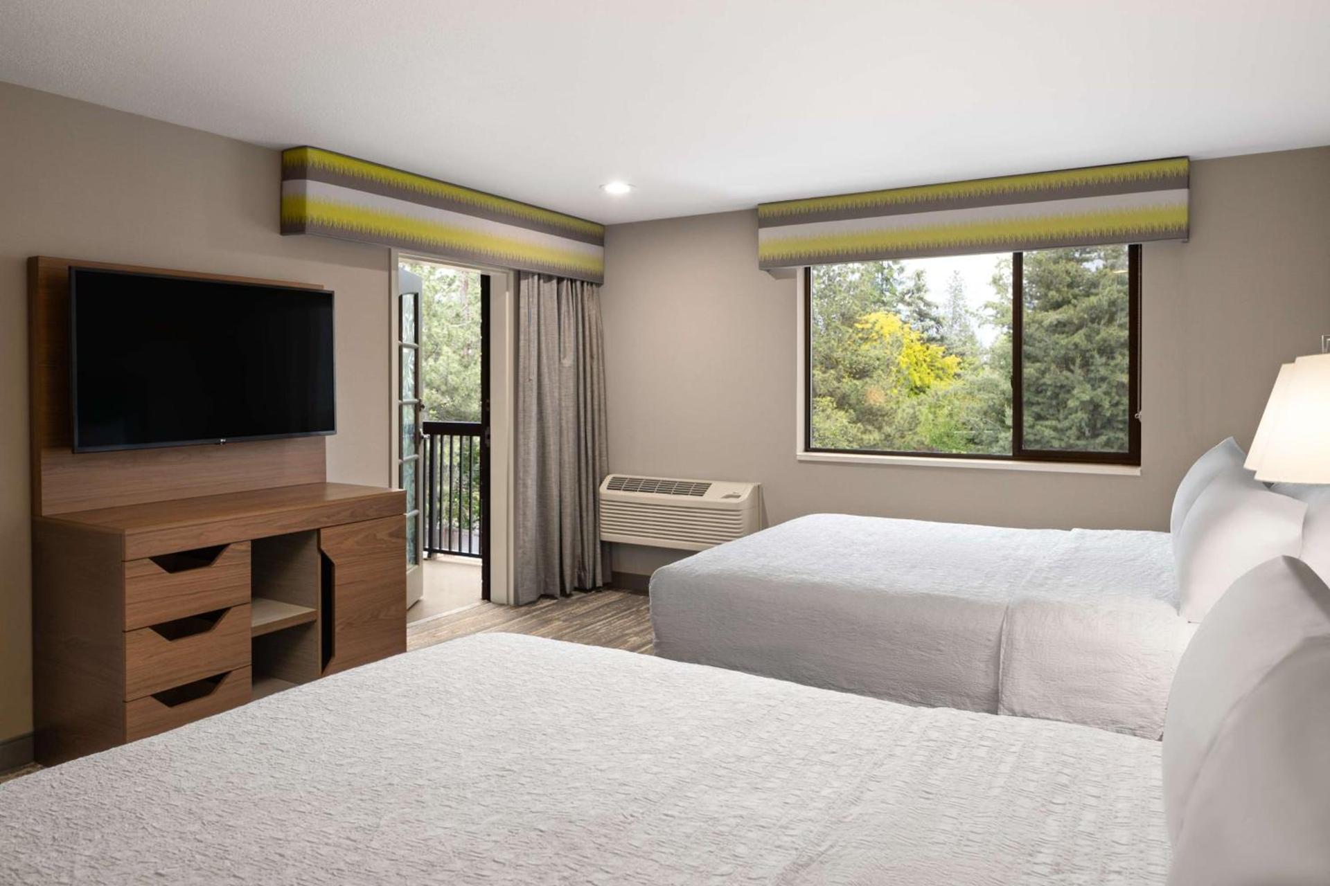 Hampton Inn Spokane Airport photo 38