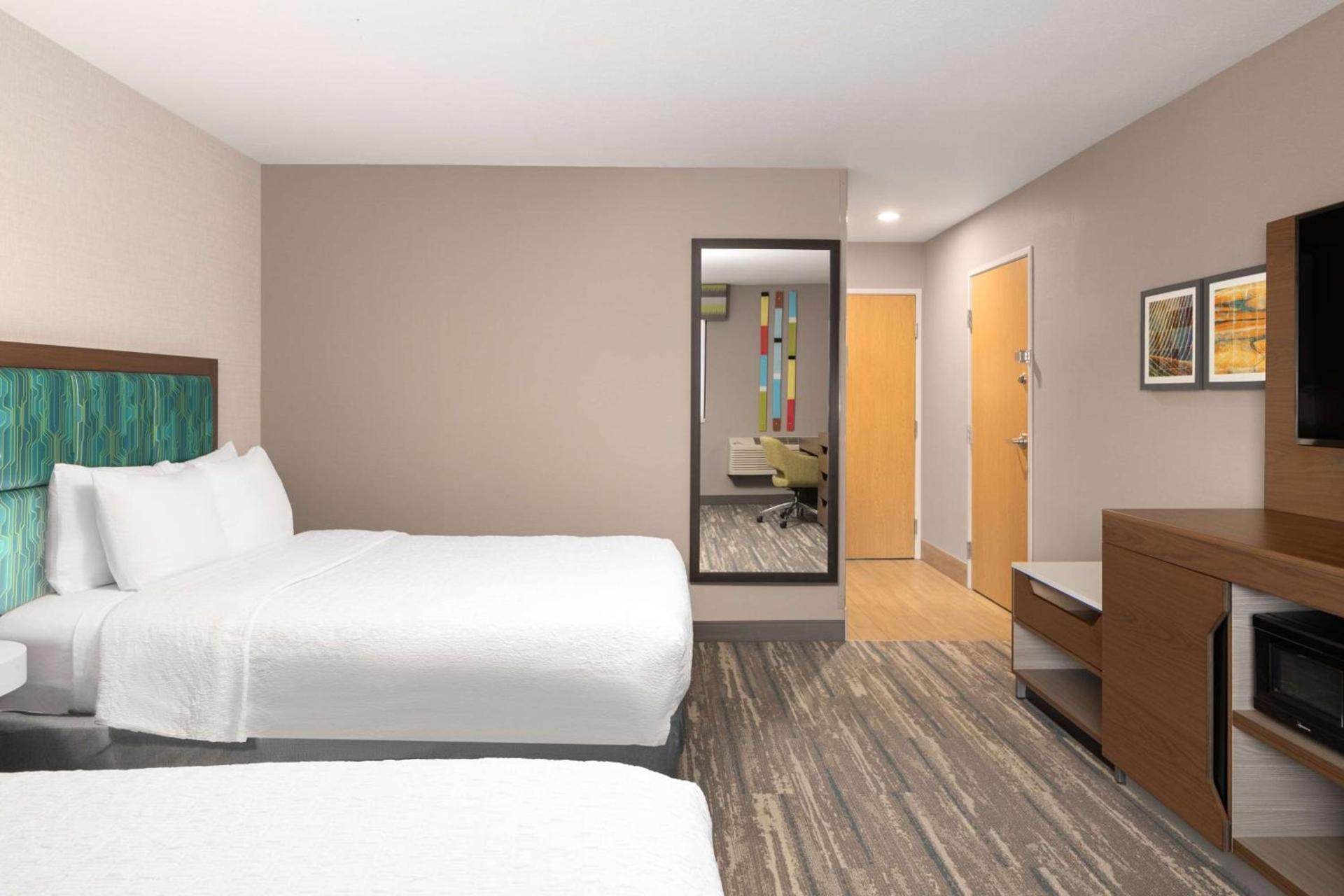 Hampton Inn Spokane Airport photo 39