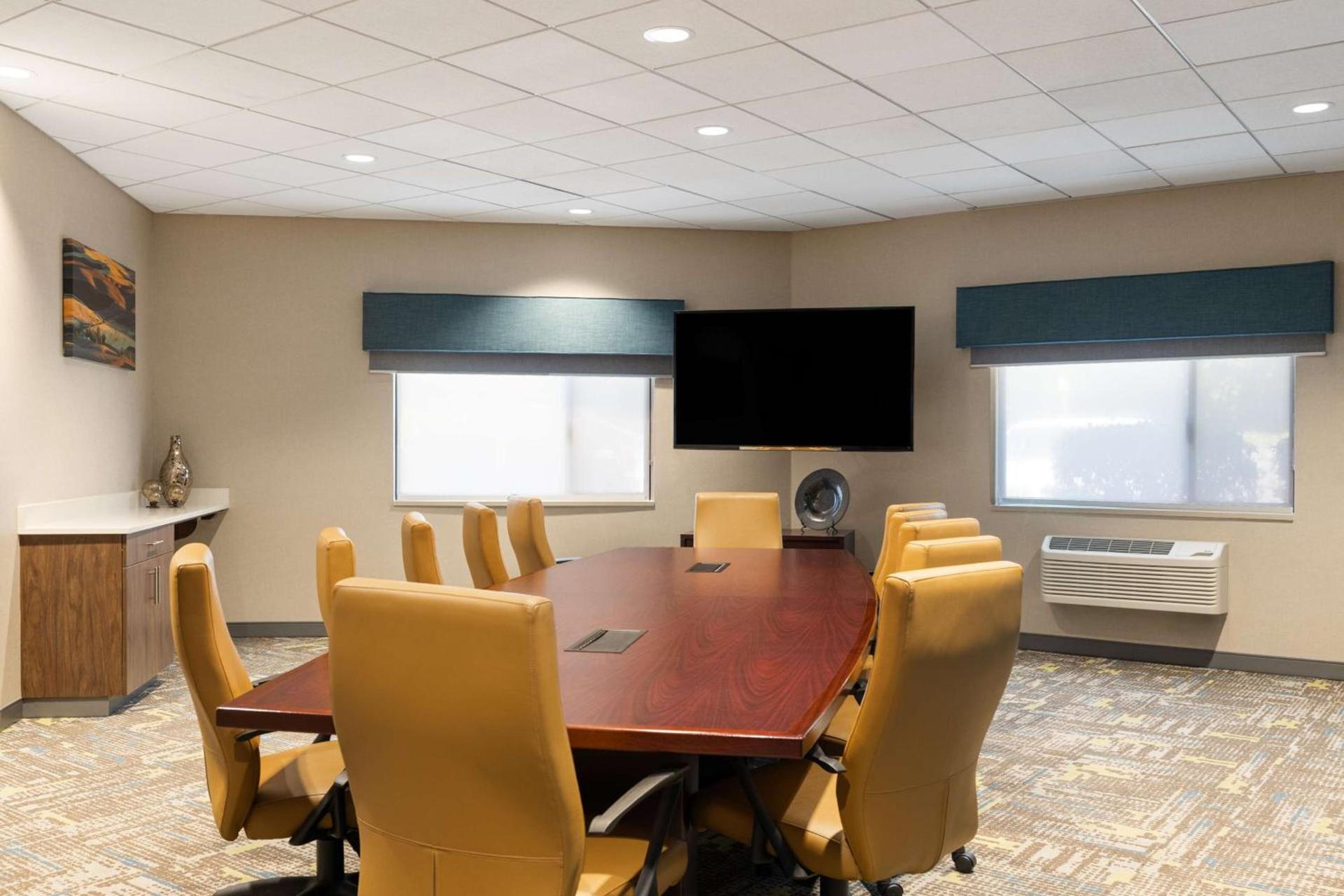 Hampton Inn Spokane Airport photo 41