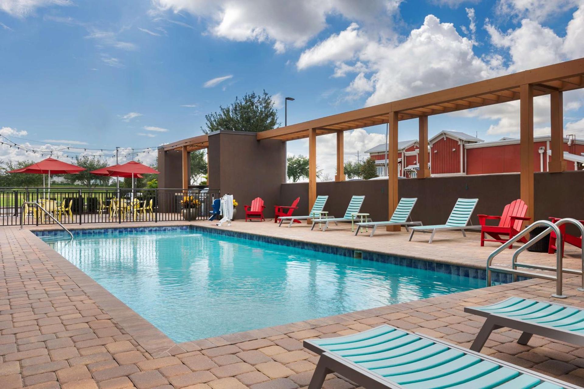 Home2 Suites By Hilton Clermont photo 12