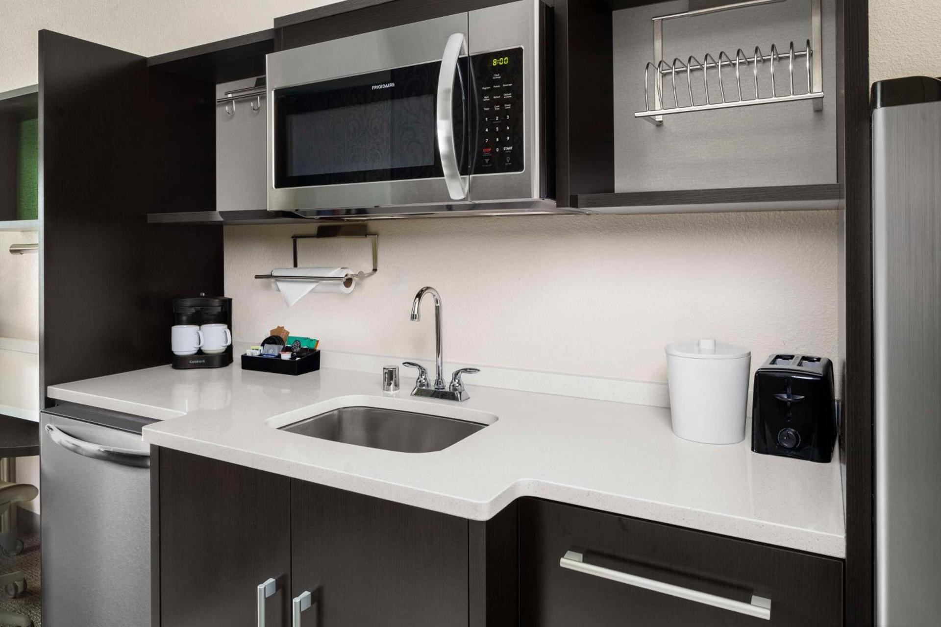 Home2 Suites by Hilton Rochester Mayo Clinic Area photo 38