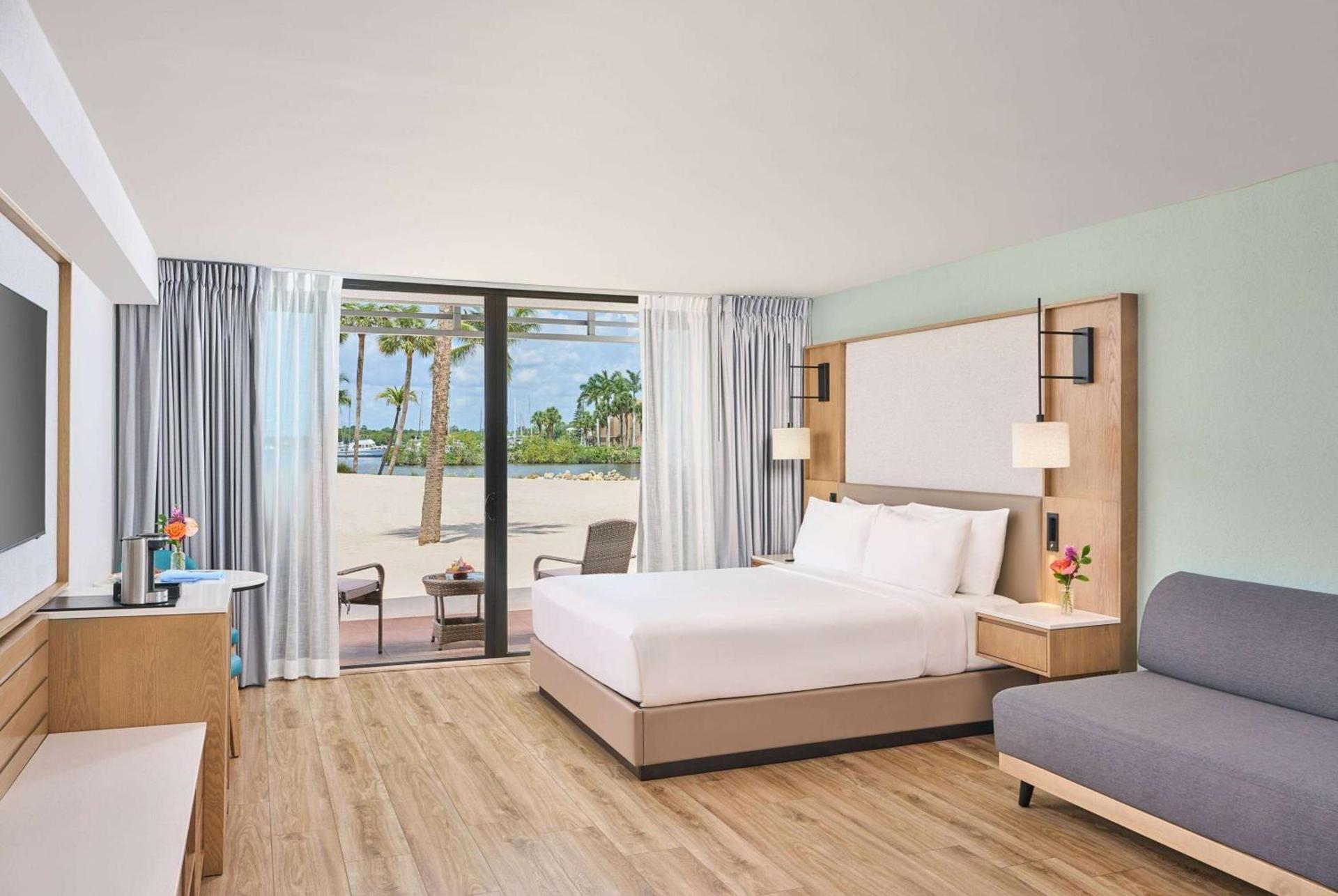 voco Sandpiper All-Inclusive Resort by IHG photo 46