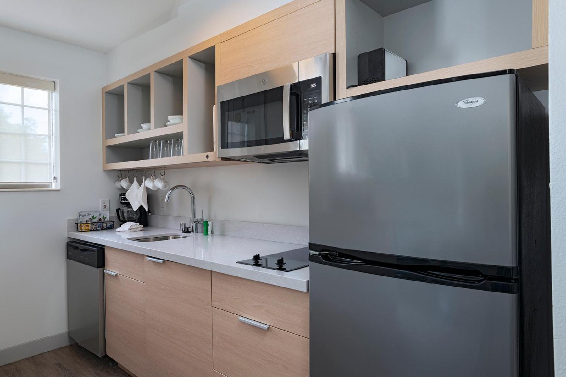 TownePlace Suites by Marriott College Station photo 6