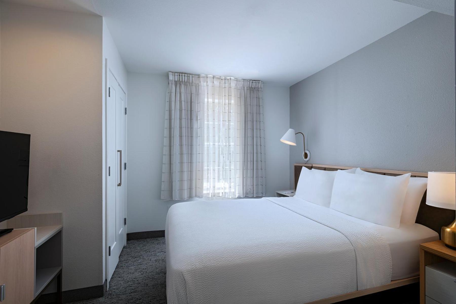 TownePlace Suites by Marriott College Station photo 10