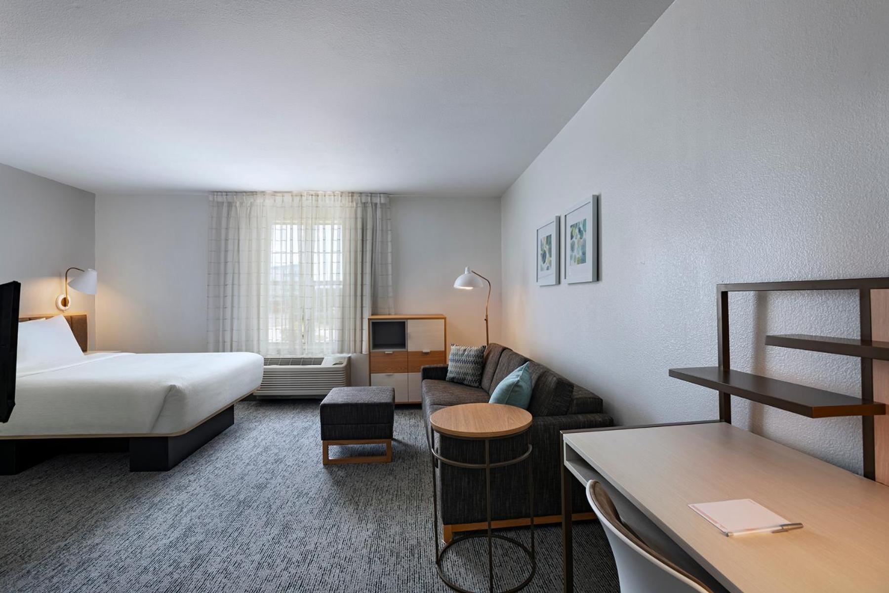 TownePlace Suites by Marriott College Station photo 12
