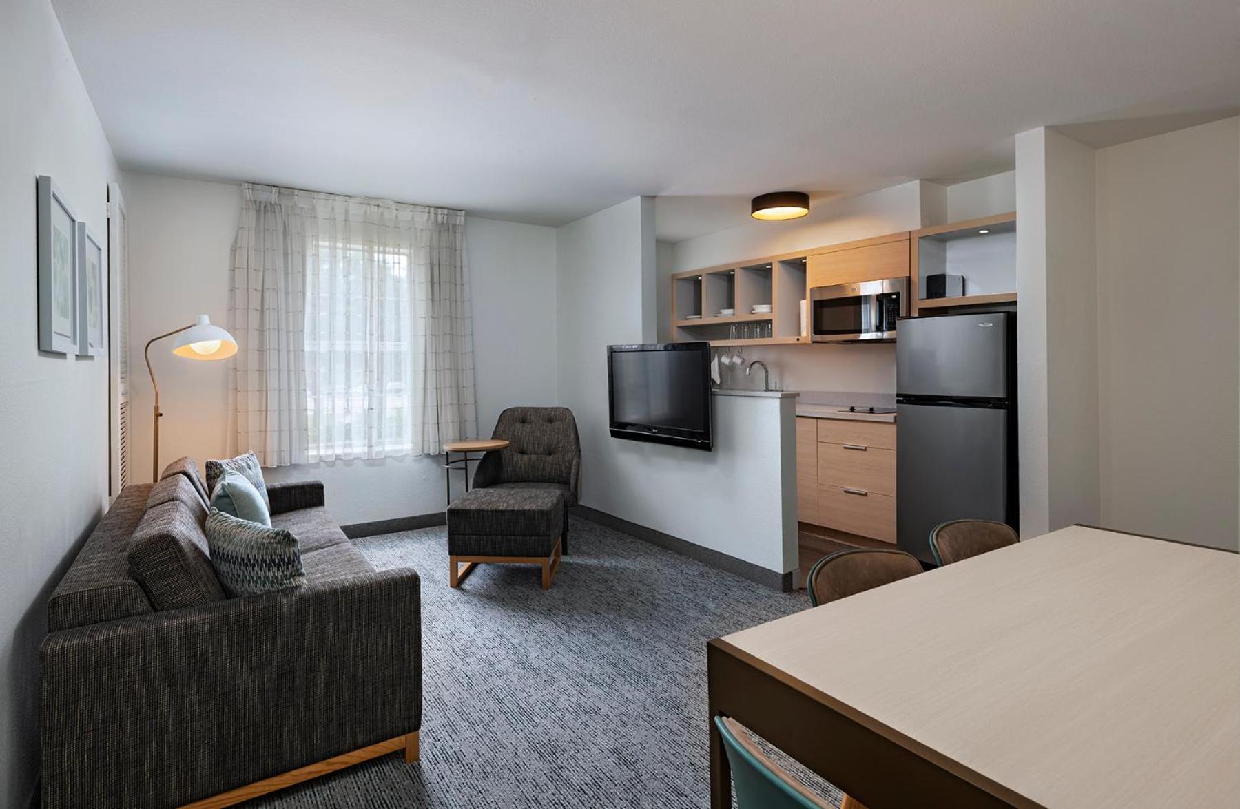 TownePlace Suites by Marriott College Station photo 14