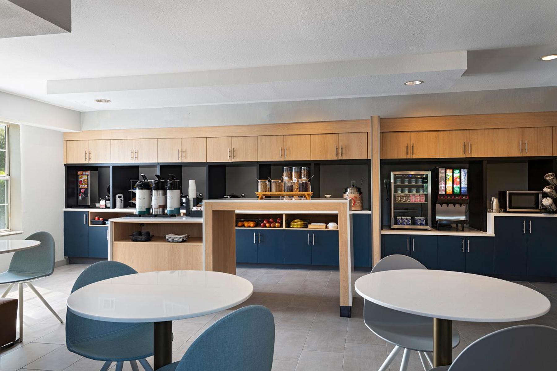 TownePlace Suites by Marriott College Station photo 4