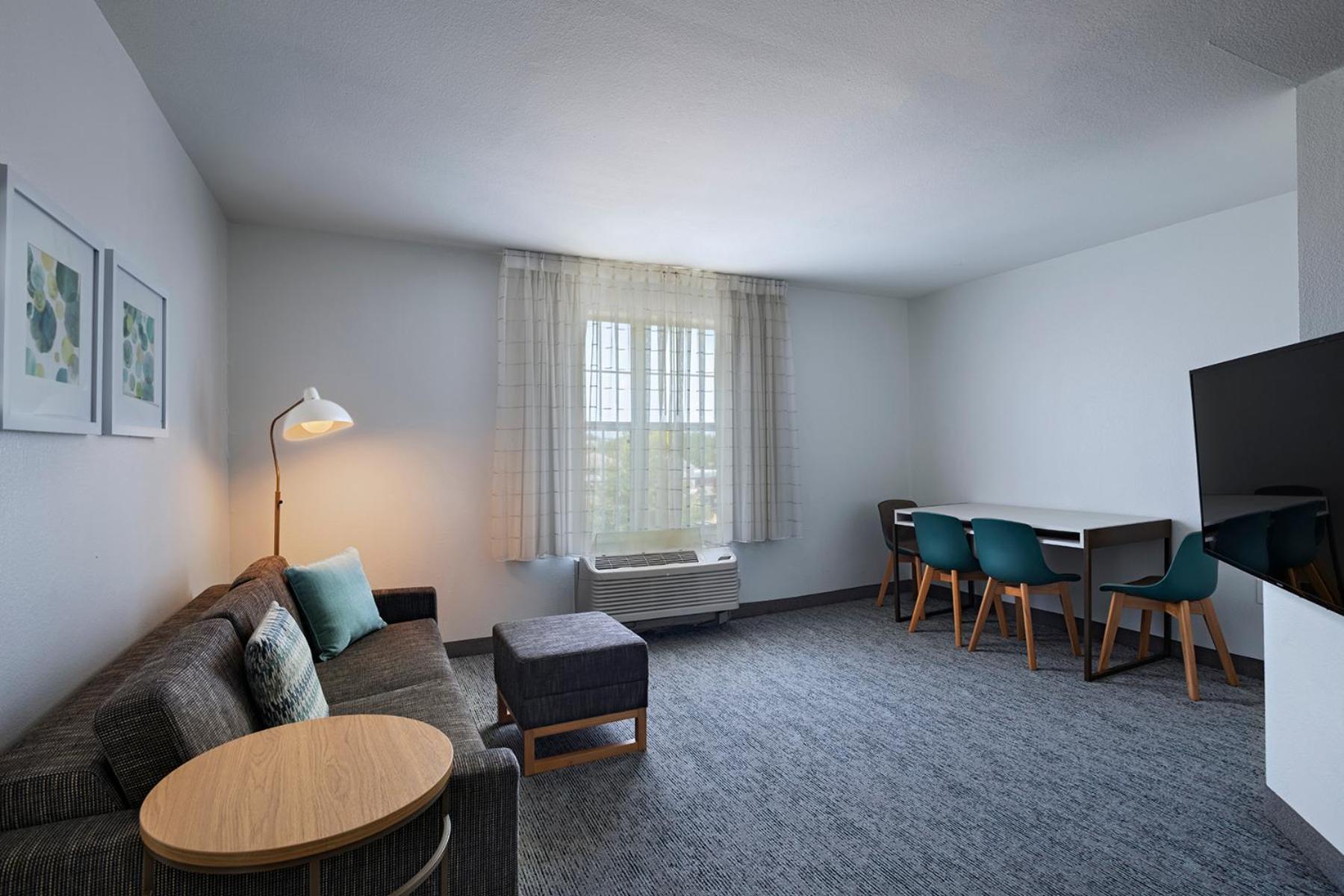 TownePlace Suites by Marriott College Station photo 11