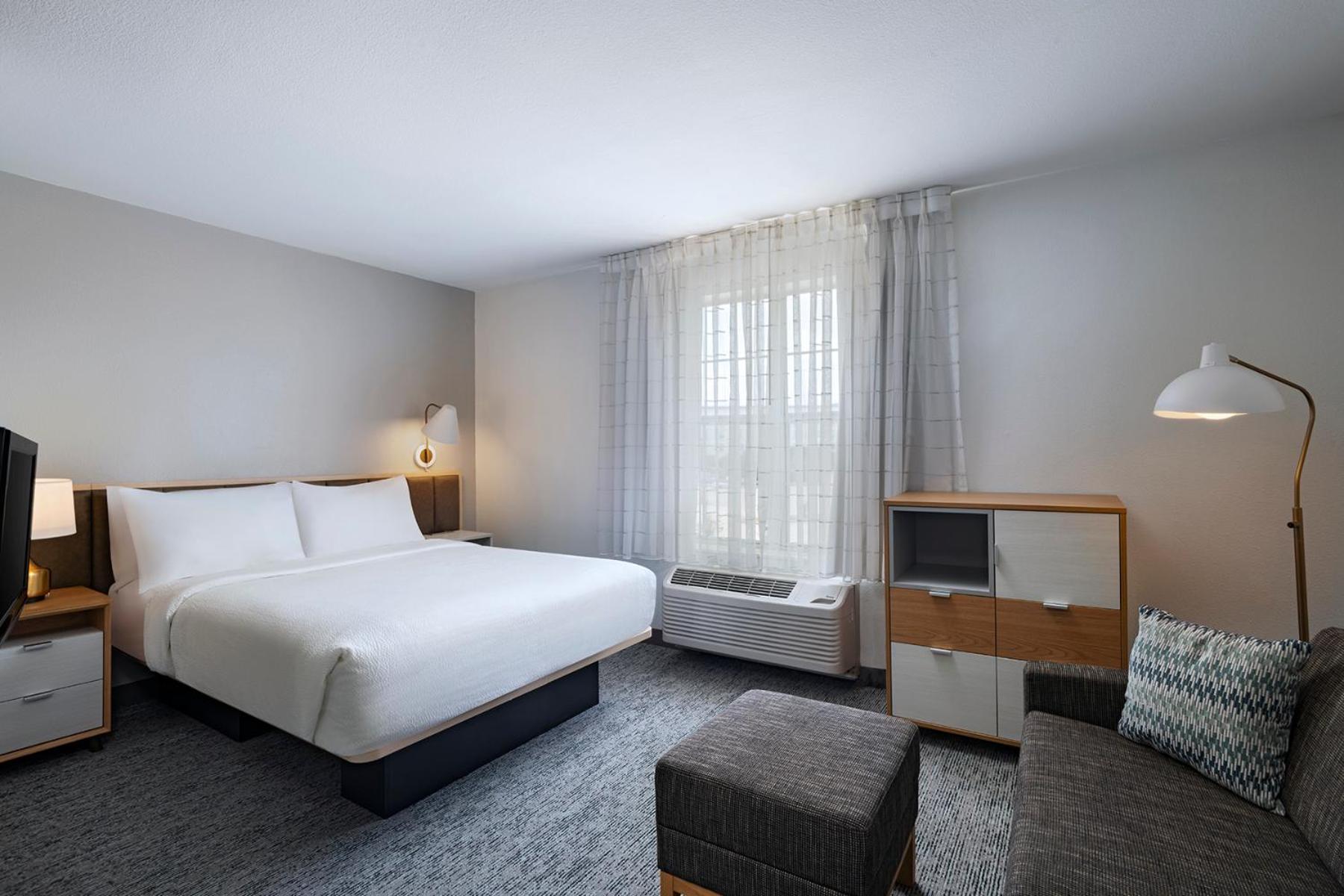 TownePlace Suites by Marriott College Station photo 9