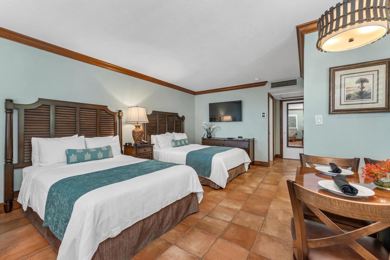 Vanderbilt Beach Resort photo 76