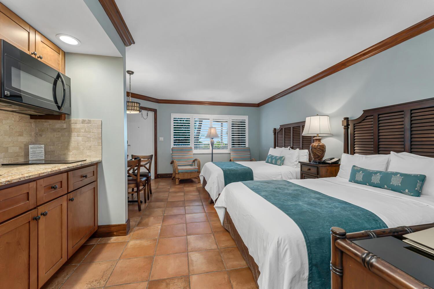 Vanderbilt Beach Resort photo 79